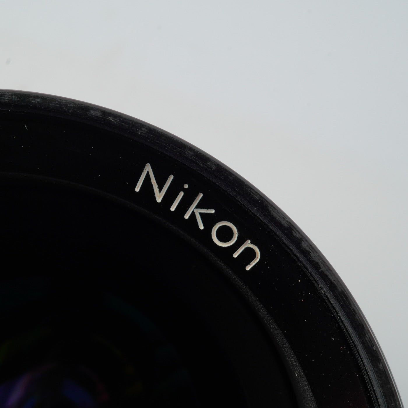 Nikon Ai Zoom NIKKOR 35-70mm F/3.5 ズームレンズ