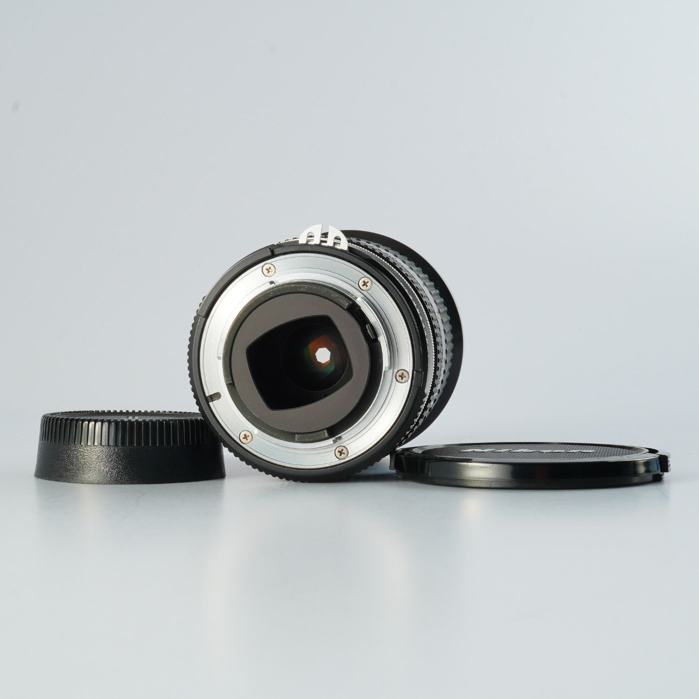 Nikon Ai Zoom NIKKOR 35-70mm F/3.5 ズームレンズ