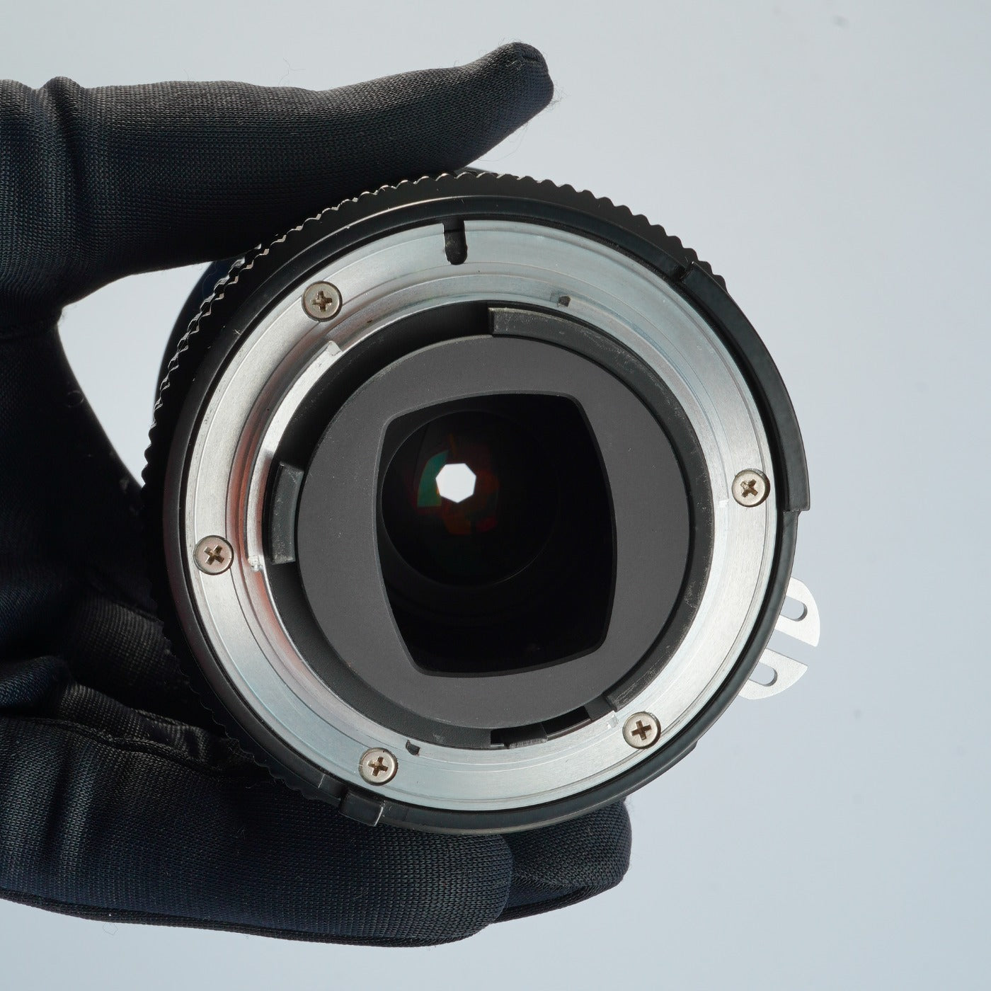 Nikon Ai Zoom NIKKOR 35-70mm F/3.5 ズームレンズ