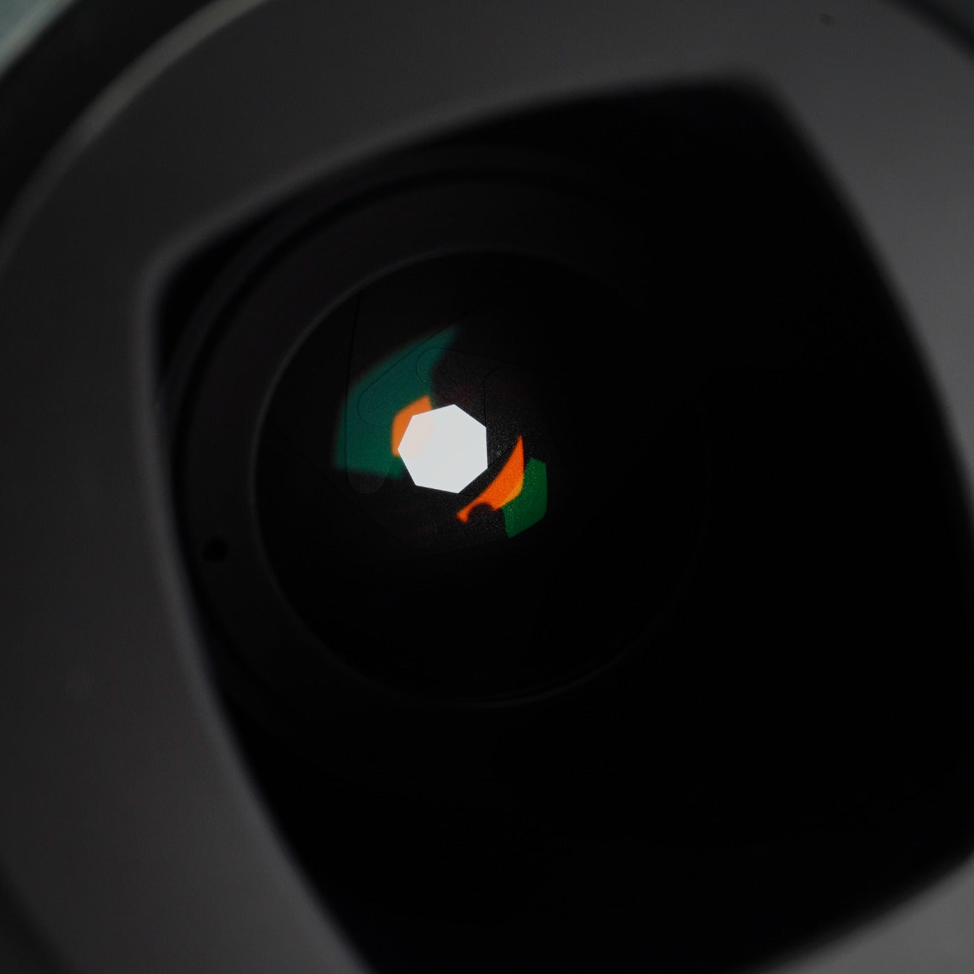 Nikon Ai Zoom NIKKOR 35-70mm F/3.5 ズームレンズ