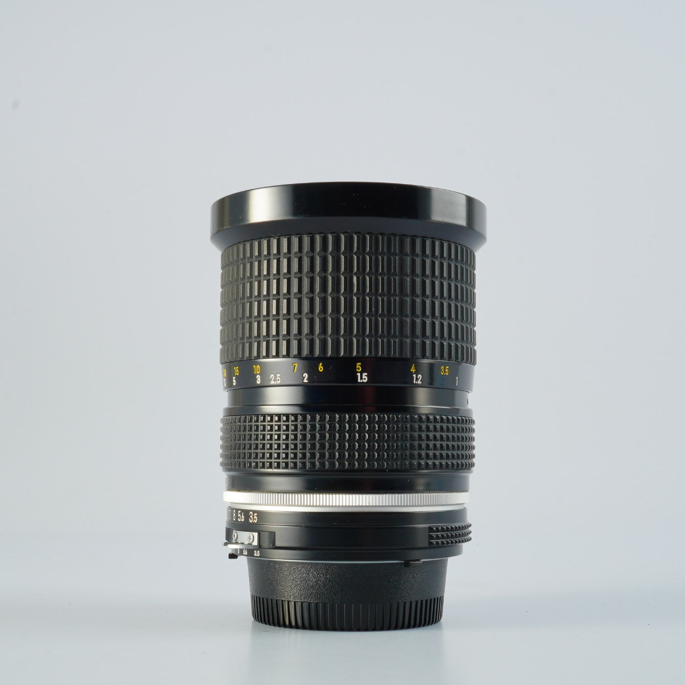 Nikon Ai Zoom NIKKOR 35-70mm F/3.5 ズームレンズ