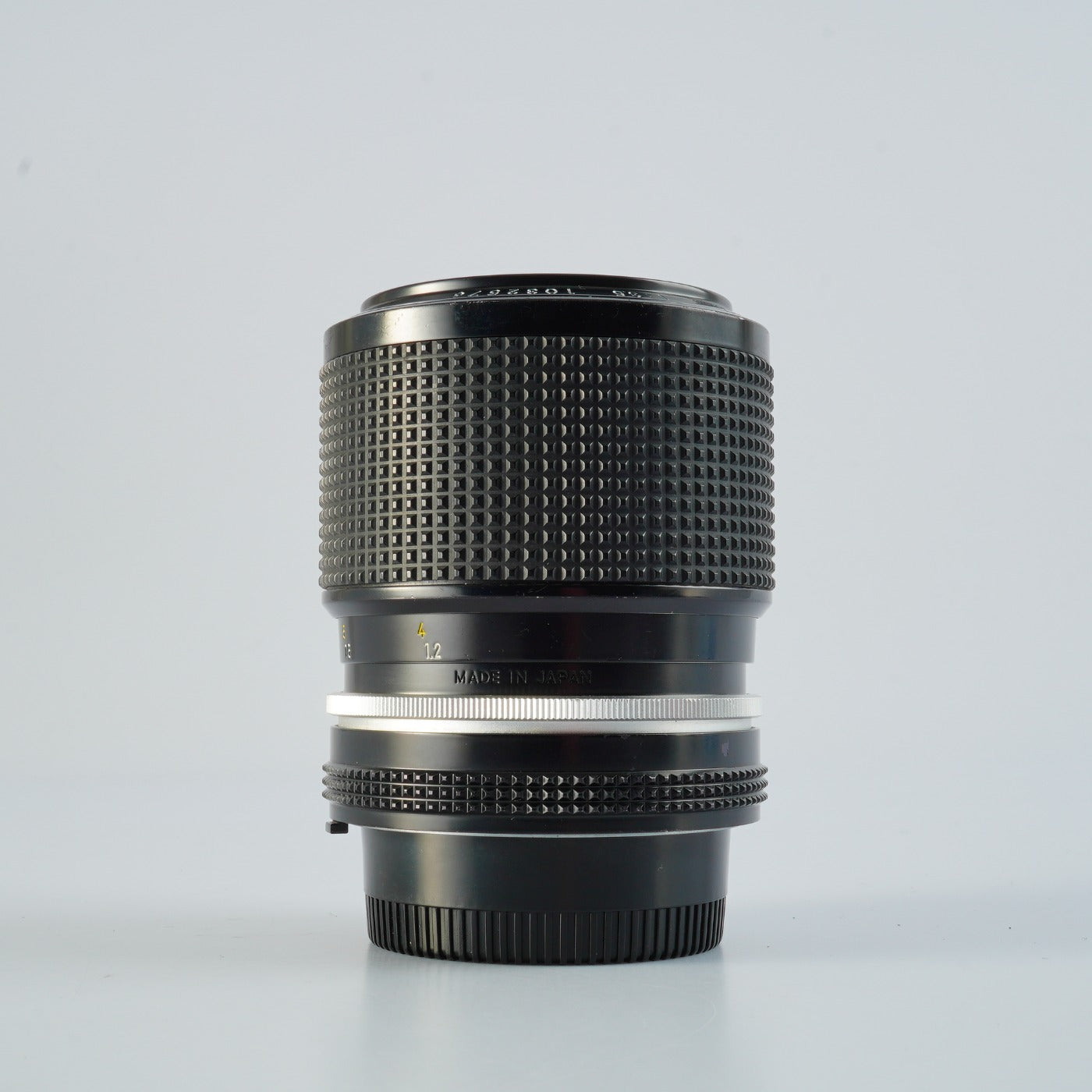 Nikon Ai Zoom-NIKKOR 43-86mm F/3.5 ズームレンズ