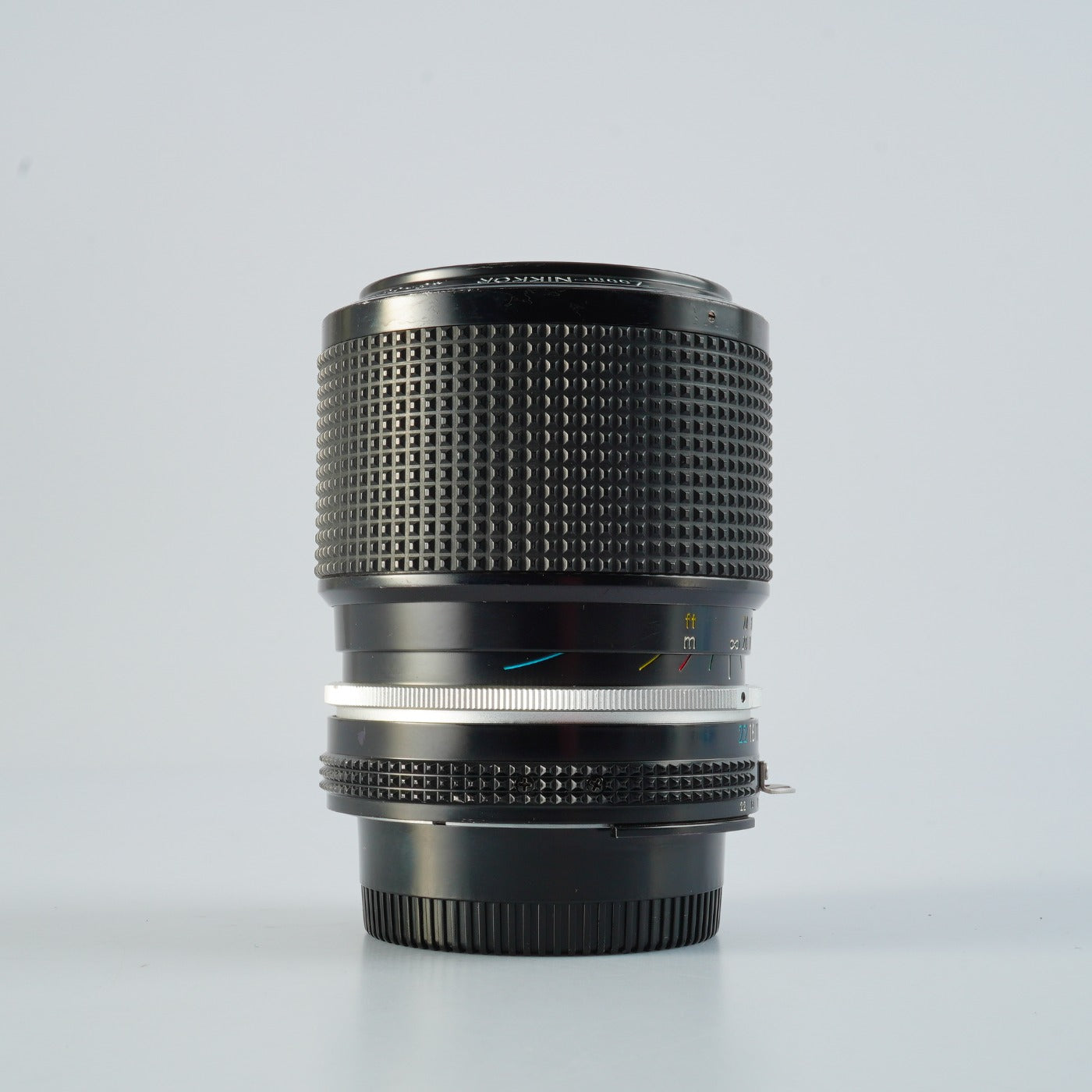 Nikon Ai Zoom-NIKKOR 43-86mm F/3.5 ズームレンズ