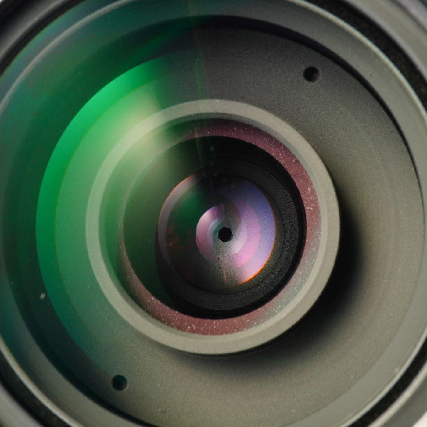 Nikon Ai Zoom-NIKKOR 43-86mm F/3.5 ズームレンズ