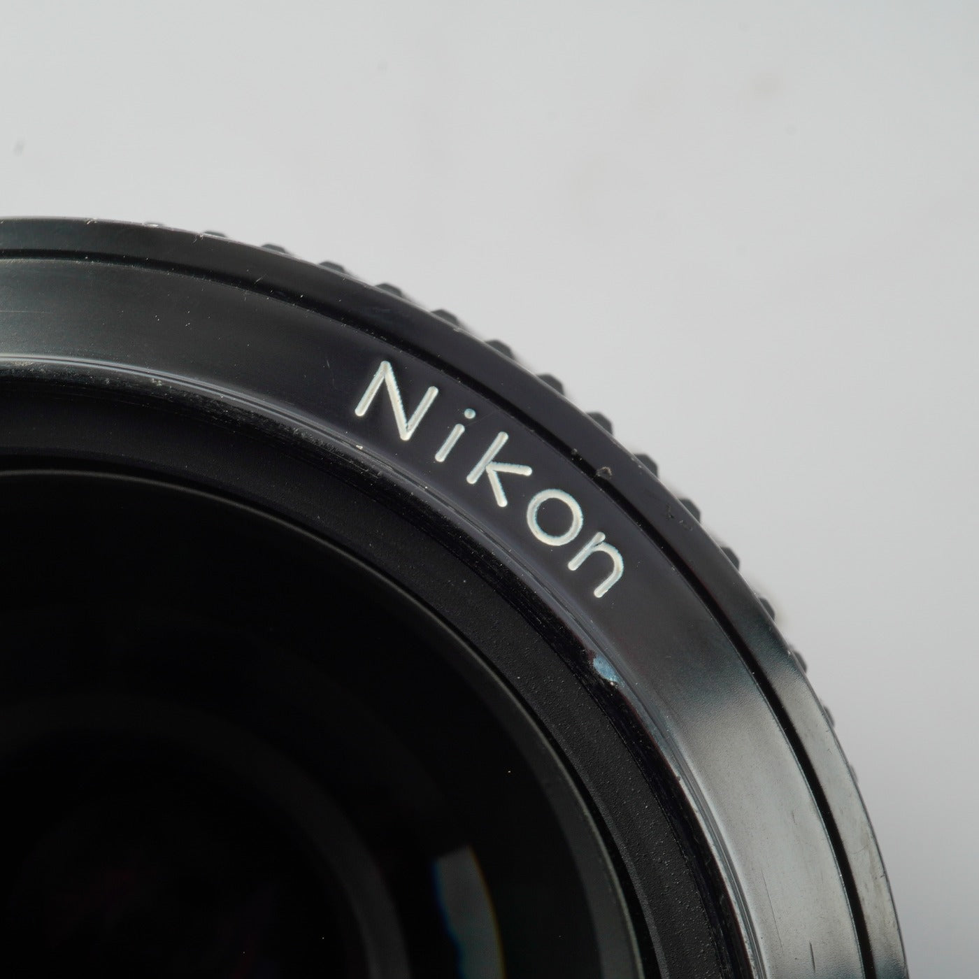 Nikon Ai Zoom-NIKKOR 43-86mm F/3.5 ズームレンズ