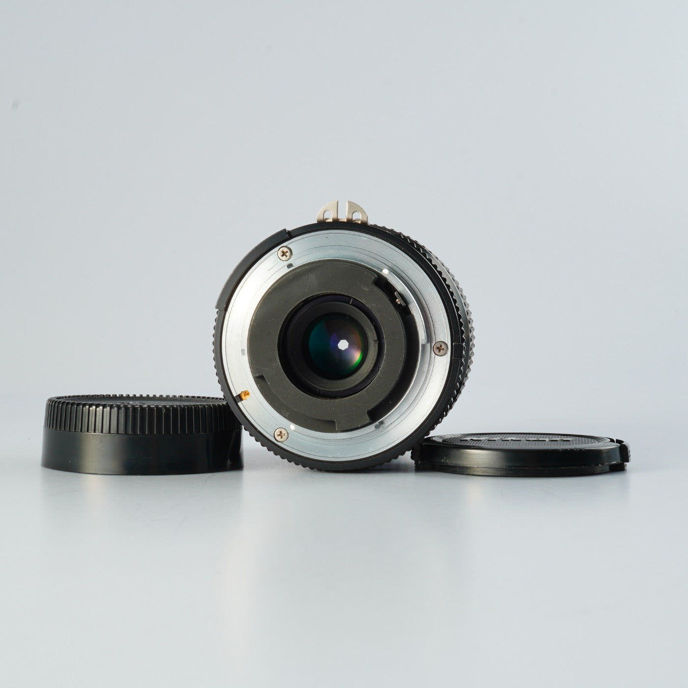 Nikon Ai Zoom-NIKKOR 43-86mm F/3.5 ズームレンズ