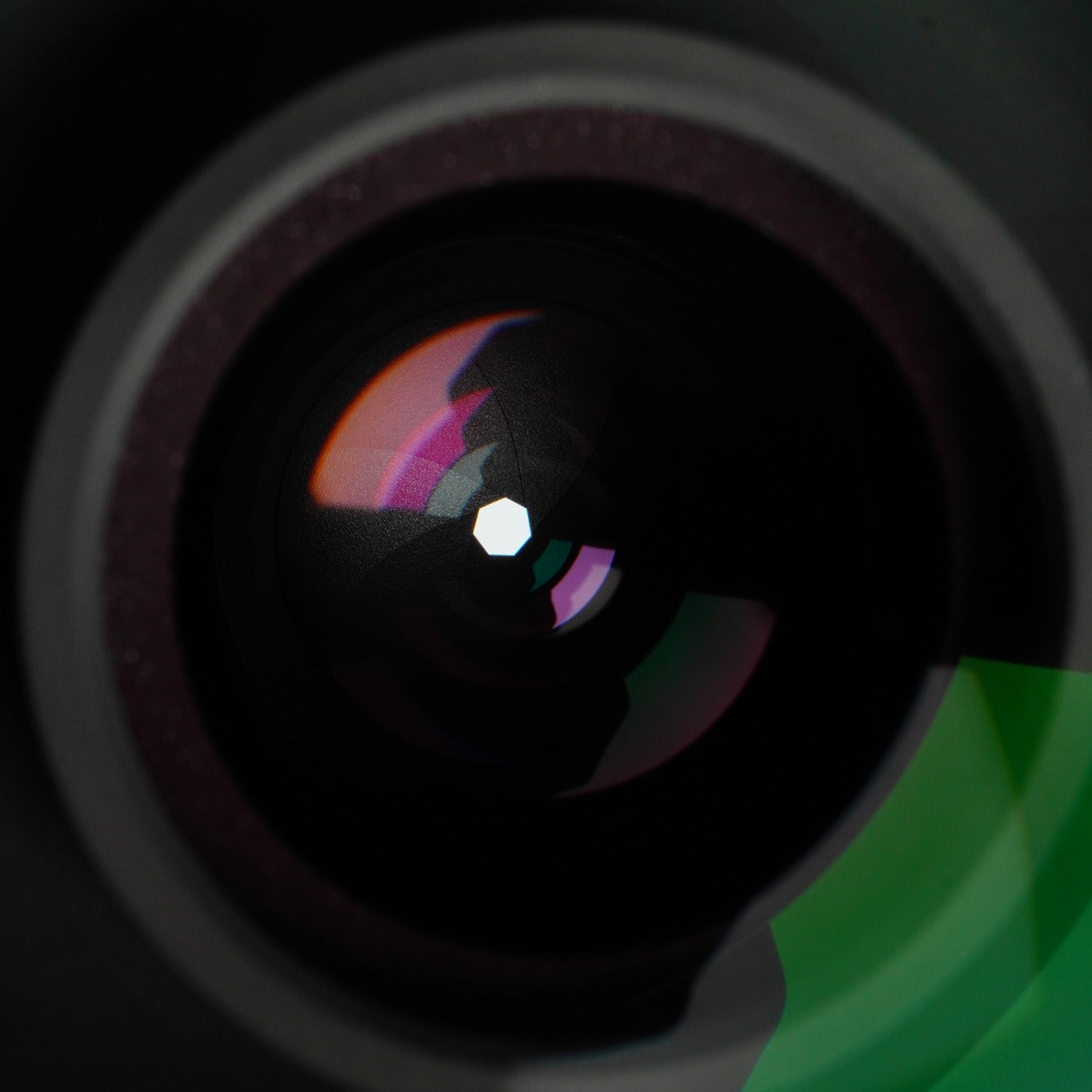 Nikon Ai Zoom-NIKKOR 43-86mm F/3.5 ズームレンズ