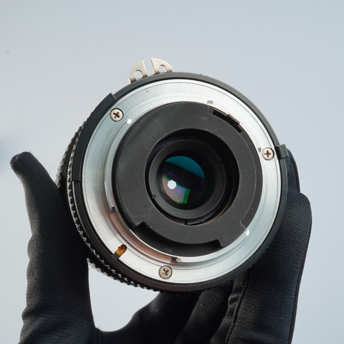 Nikon Ai Zoom-NIKKOR 43-86mm F/3.5 ズームレンズ