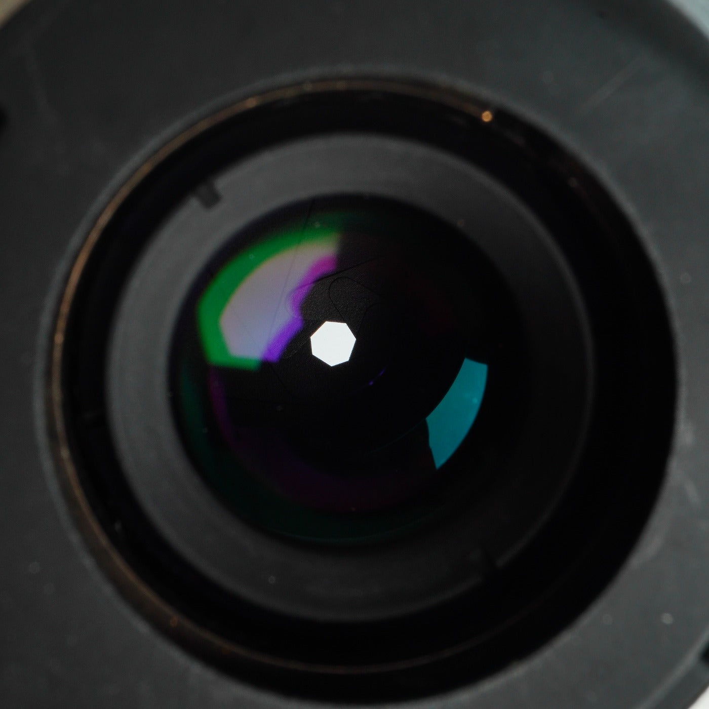 Nikon Ai Zoom-NIKKOR 43-86mm F/3.5 ズームレンズ