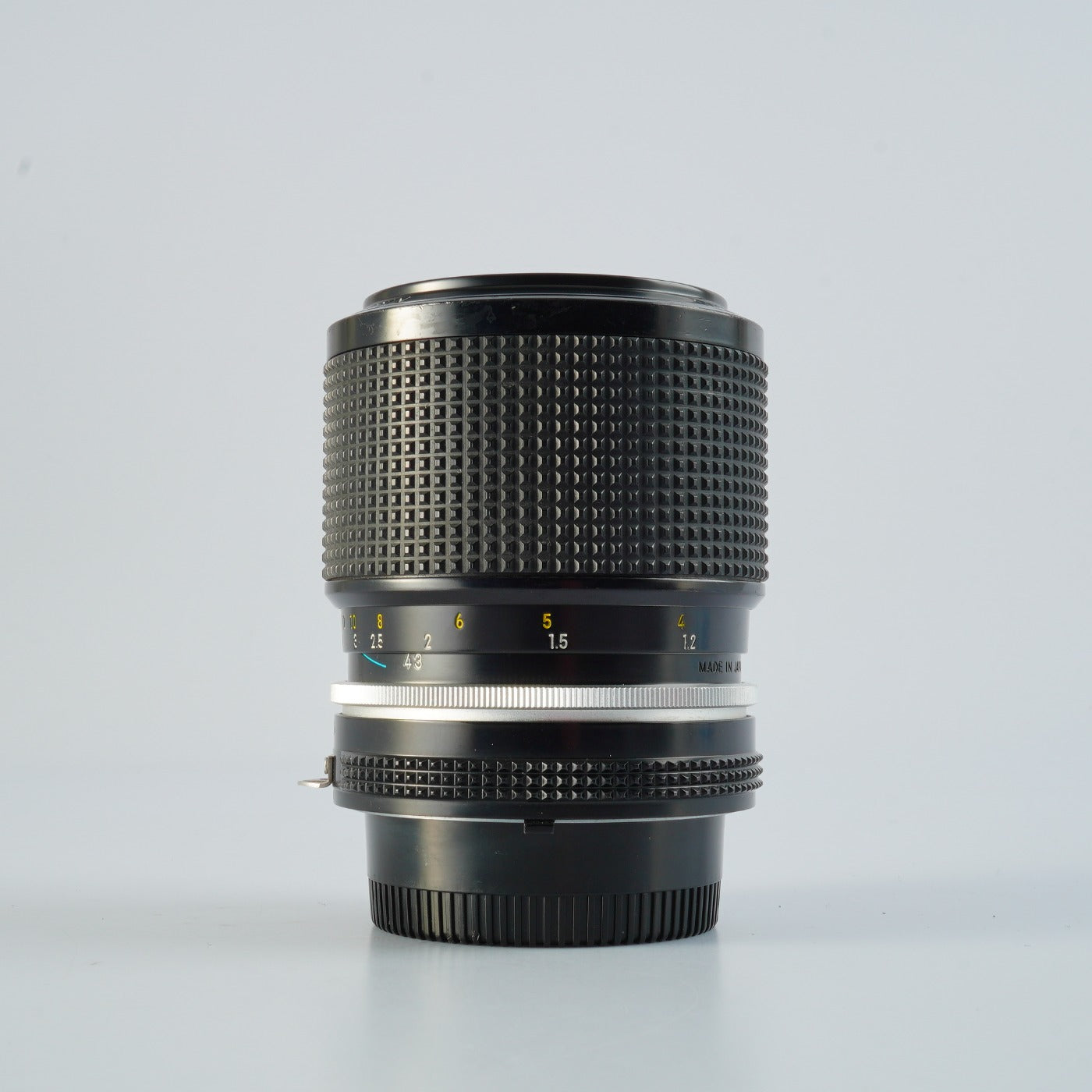 Nikon Ai Zoom-NIKKOR 43-86mm F/3.5 ズームレンズ