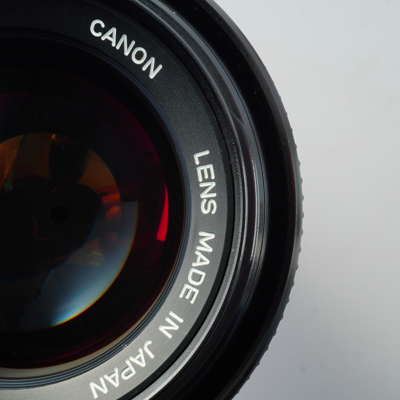 Canon FD 55mm F/1.2 S.S.C. 単焦点レンズ – 山田写真機店