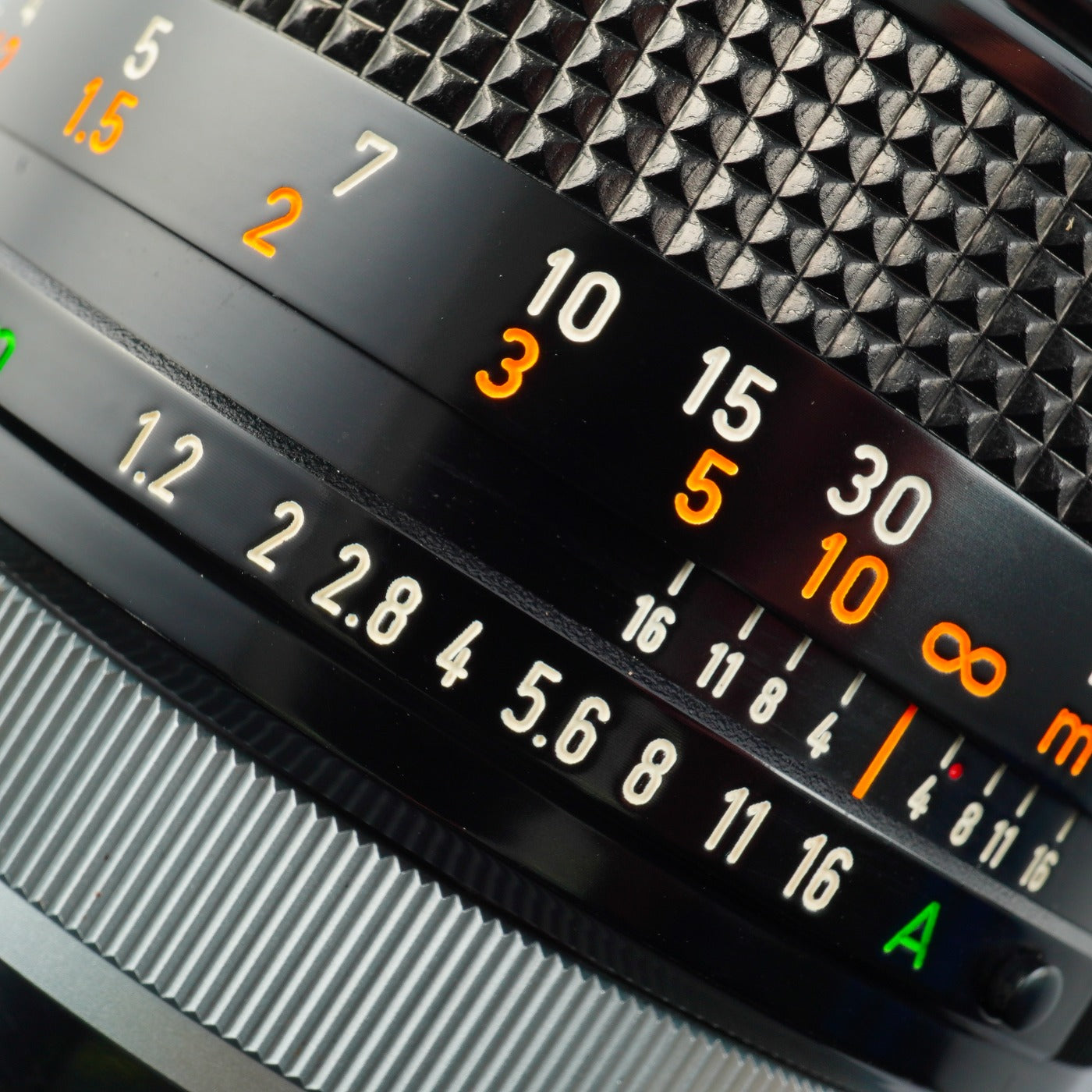 Canon FD 55mm F/1.2 S.S.C. 単焦点レンズ