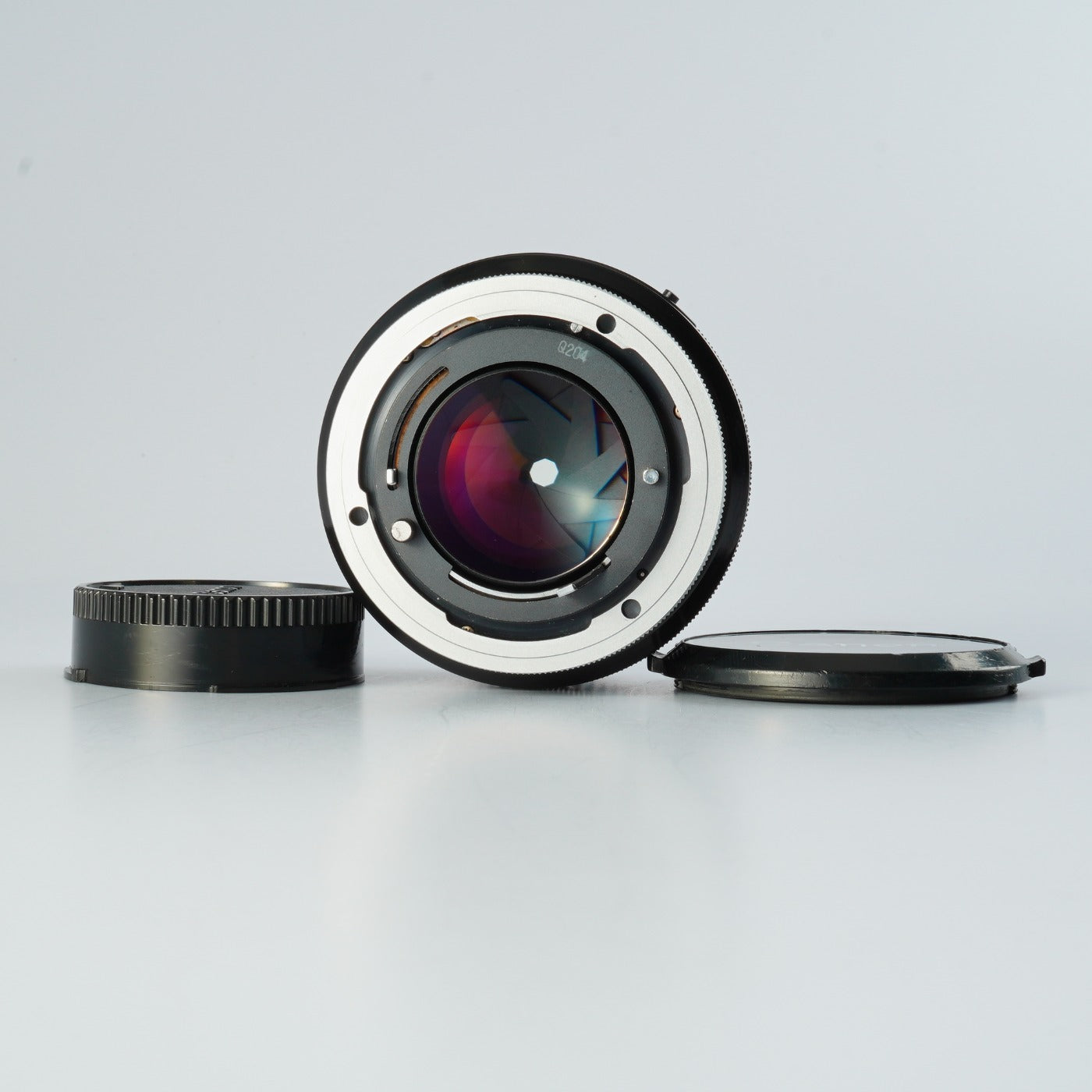 Canon FD 55mm F/1.2 S.S.C. 単焦点レンズ – 山田写真機店