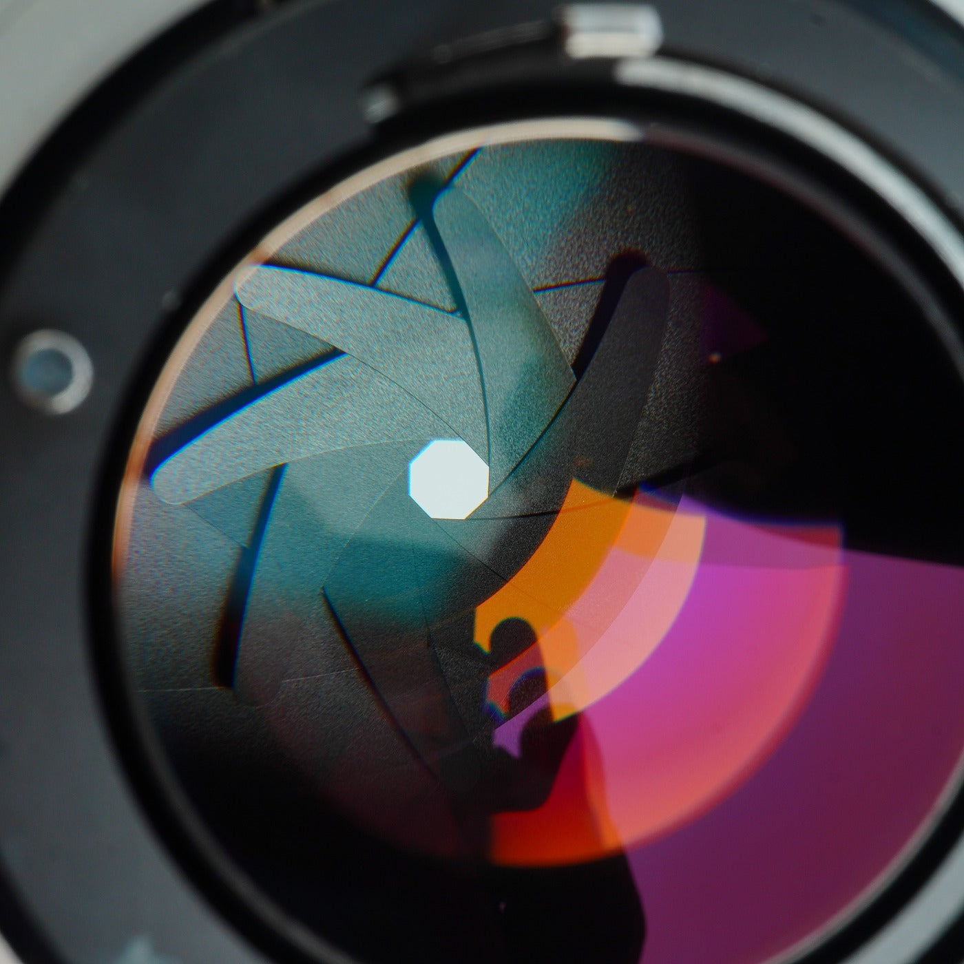 Canon FD 55mm F/1.2 S.S.C. 単焦点レンズ