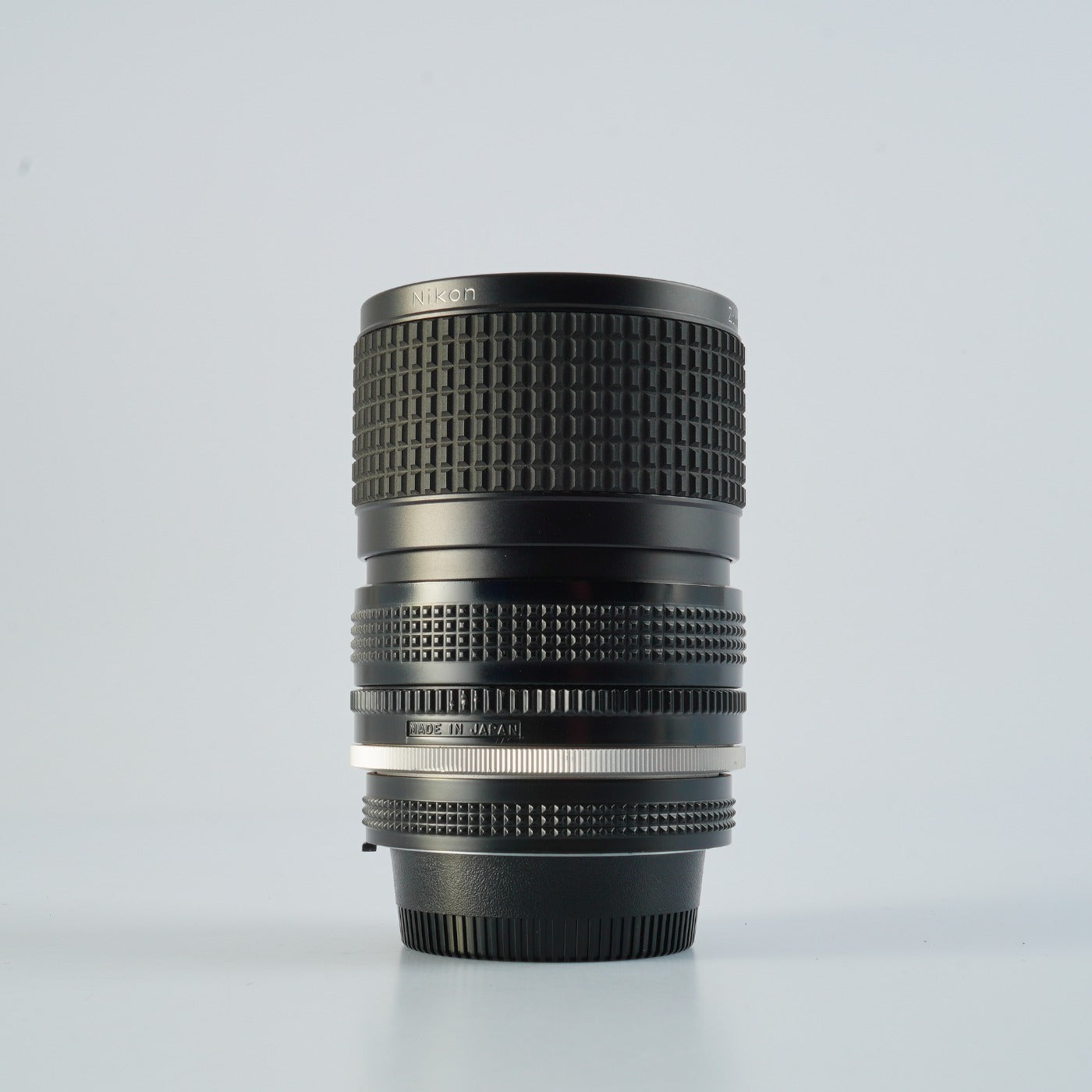 Nikon Ai-S Zoom NIKKOR 28-85mm F/3.5-4.5 ズームレンズ