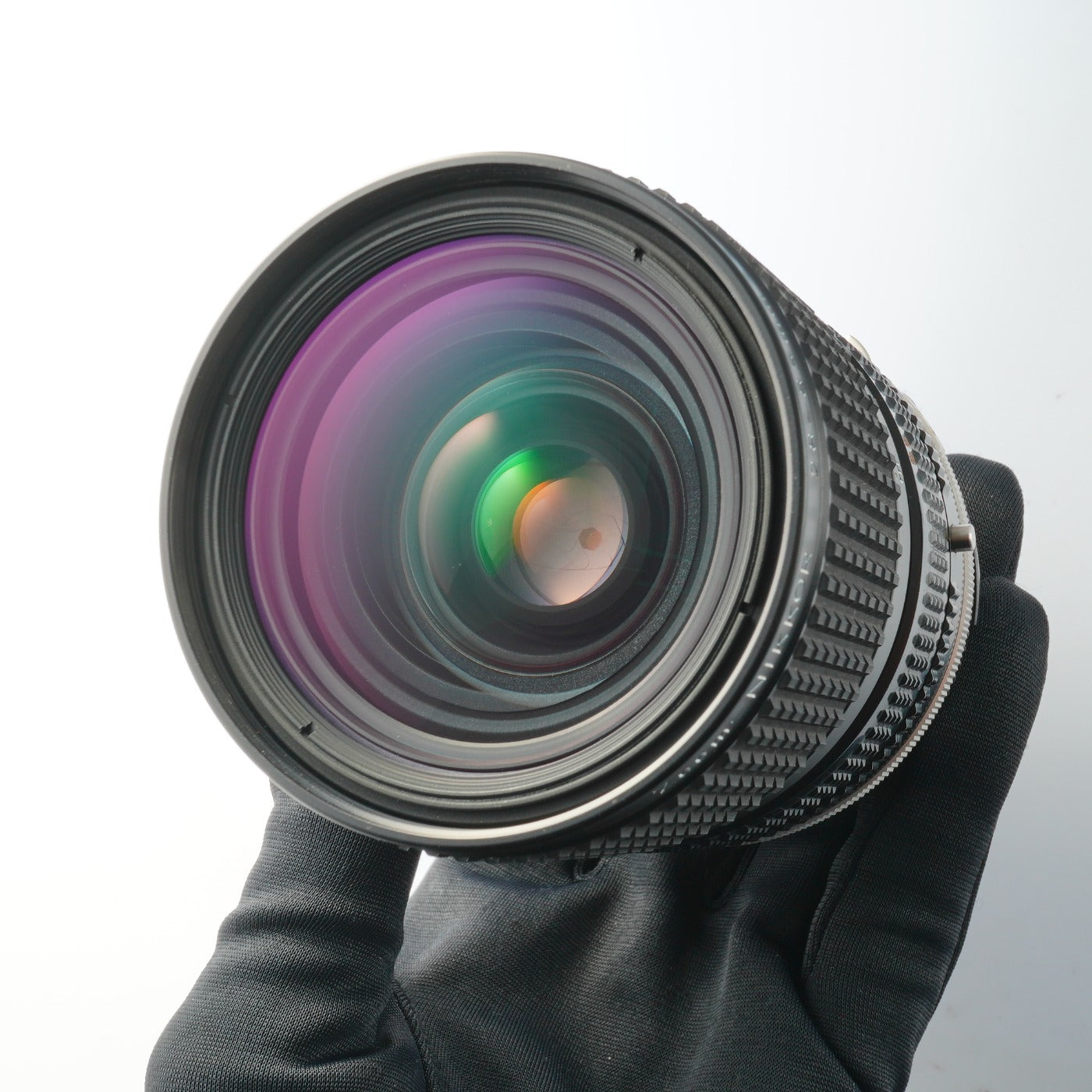 Nikon Ai-S Zoom NIKKOR 28-85mm F/3.5-4.5 ズームレンズ