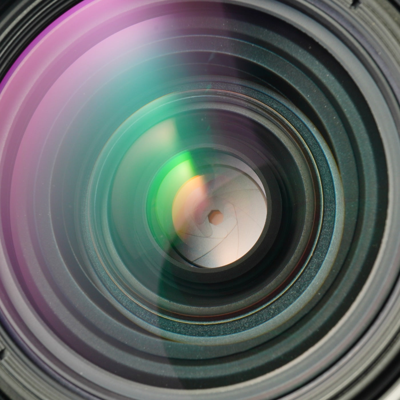 Nikon Ai-S Zoom NIKKOR 28-85mm F/3.5-4.5 ズームレンズ