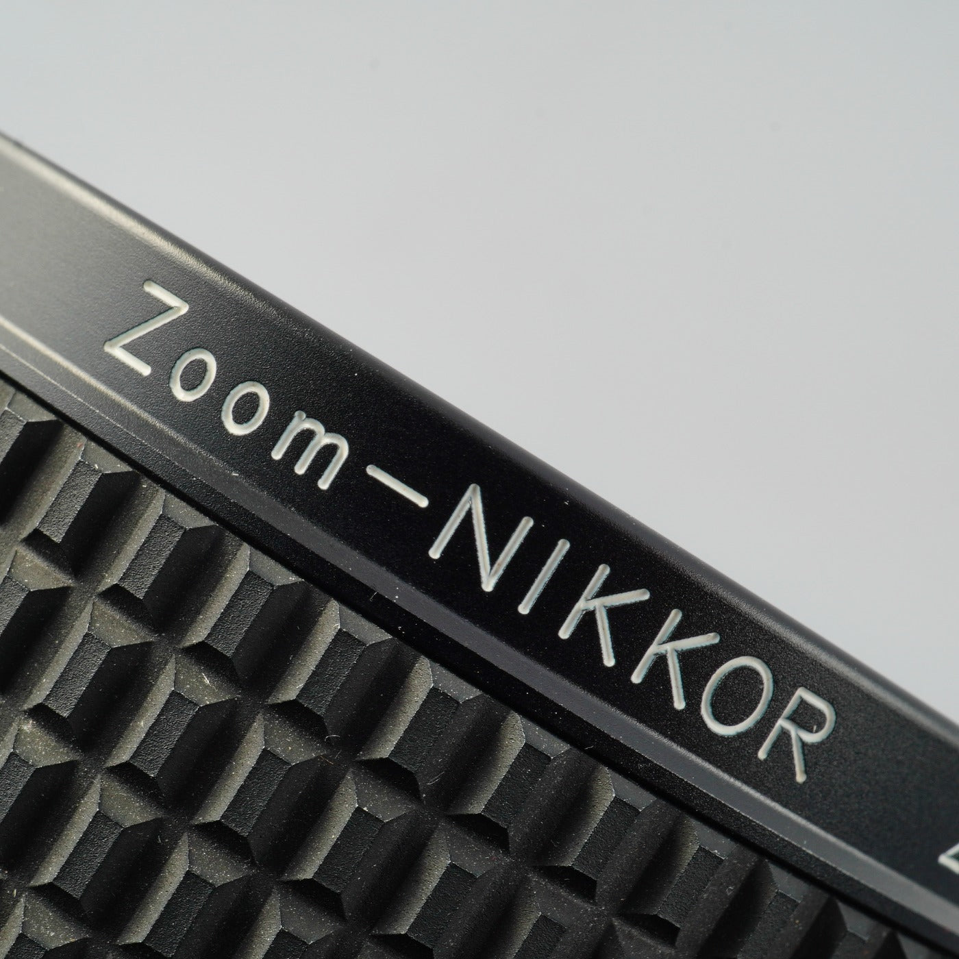 Nikon Ai-S Zoom NIKKOR 28-85mm F/3.5-4.5 ズームレンズ