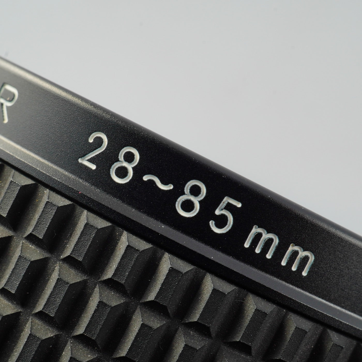 Nikon Ai-S Zoom NIKKOR 28-85mm F/3.5-4.5 ズームレンズ