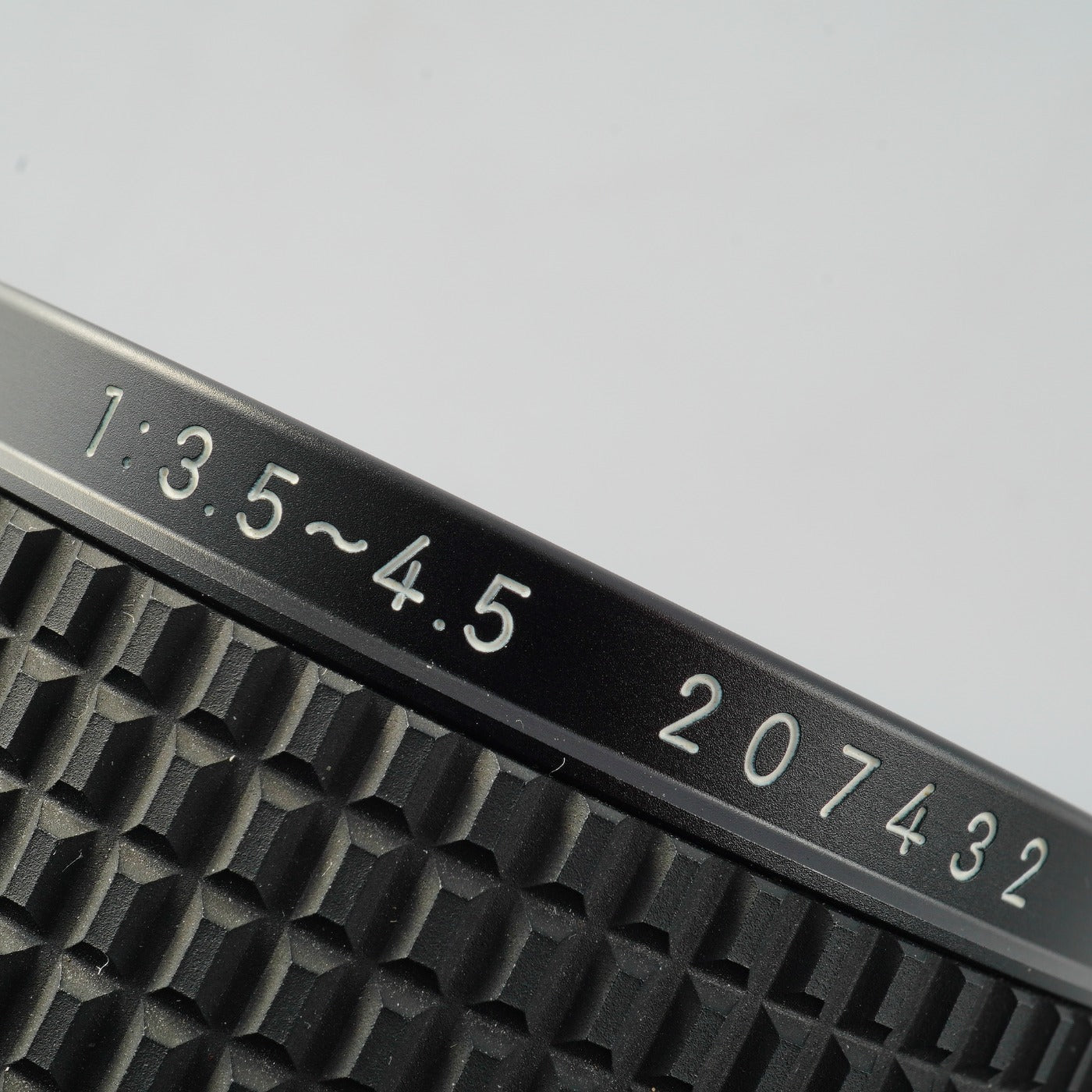 Nikon Ai-S Zoom NIKKOR 28-85mm F/3.5-4.5 ズームレンズ