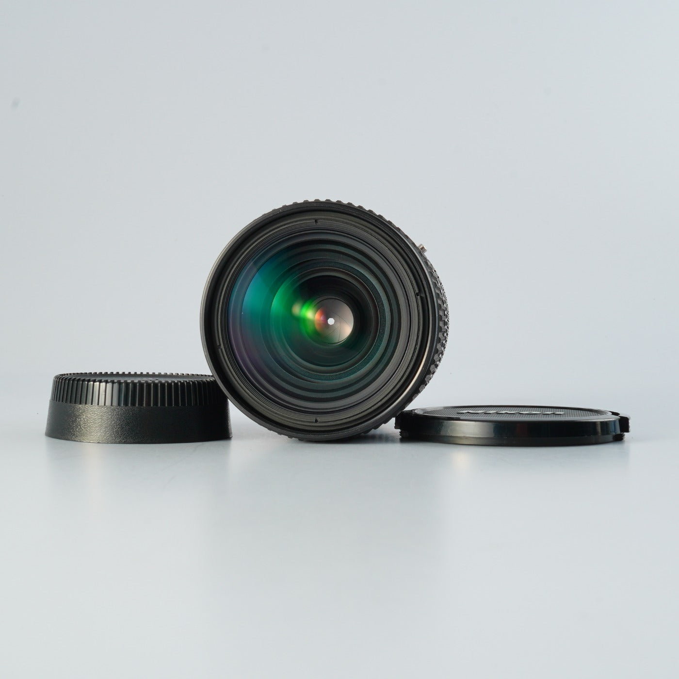 Nikon Ai-S Zoom NIKKOR 28-85mm F/3.5-4.5 ズームレンズ