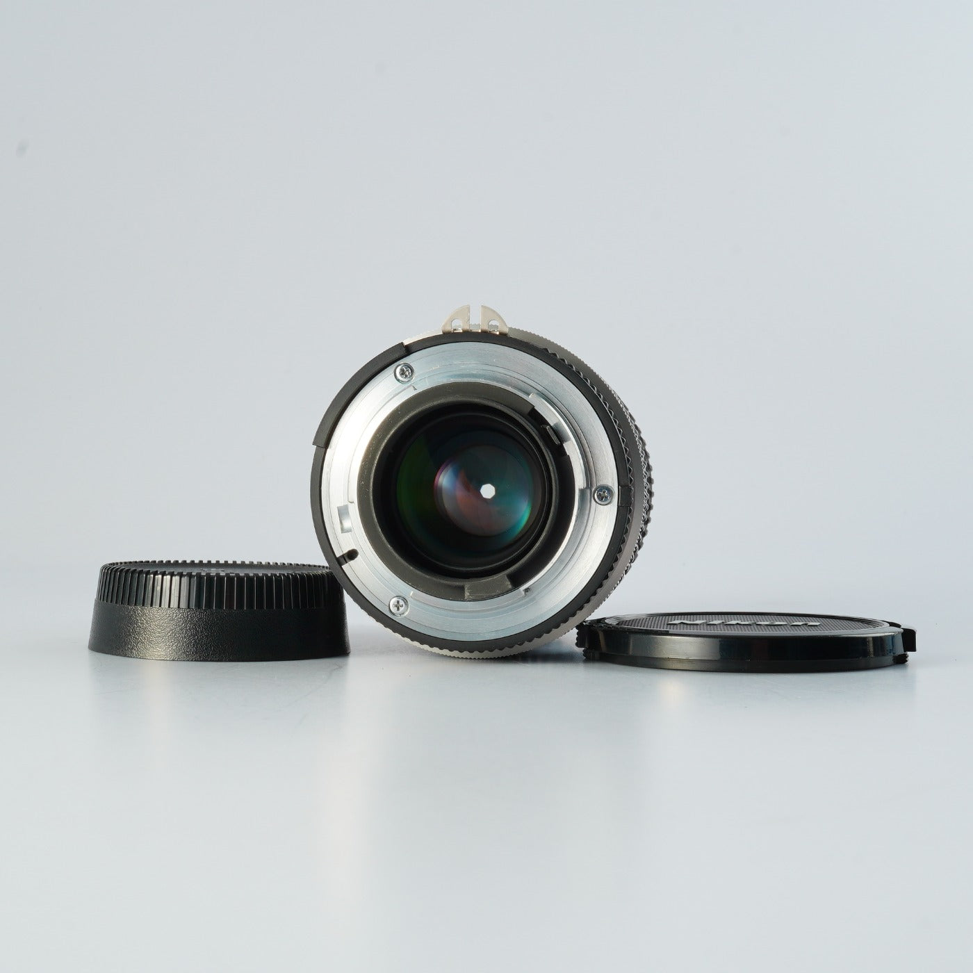 Nikon Ai-S Zoom NIKKOR 28-85mm F/3.5-4.5 ズームレンズ