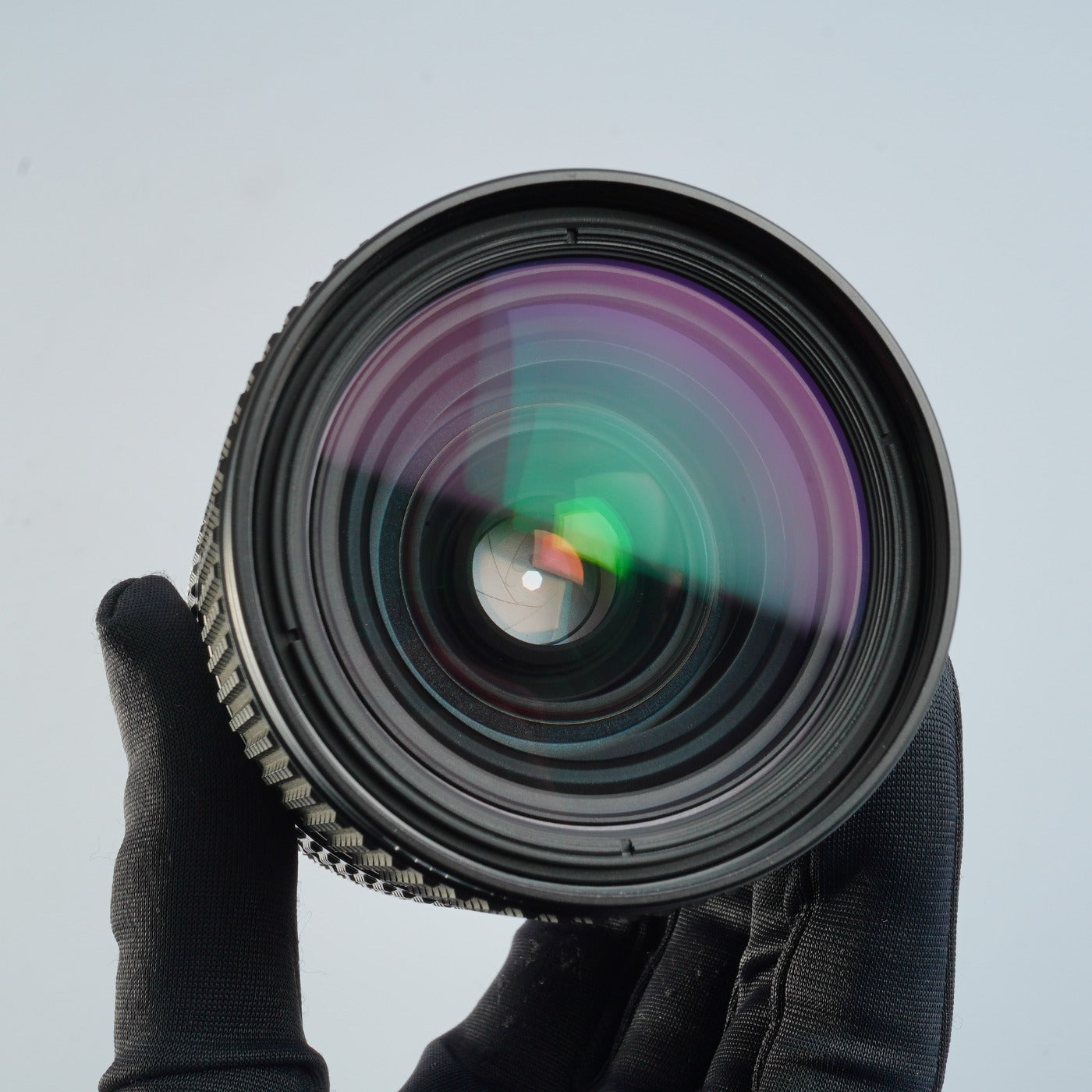 Nikon Ai-S Zoom NIKKOR 28-85mm F/3.5-4.5 ズームレンズ