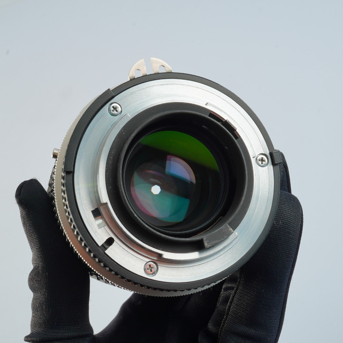 Nikon Ai-S Zoom NIKKOR 28-85mm F/3.5-4.5 ズームレンズ