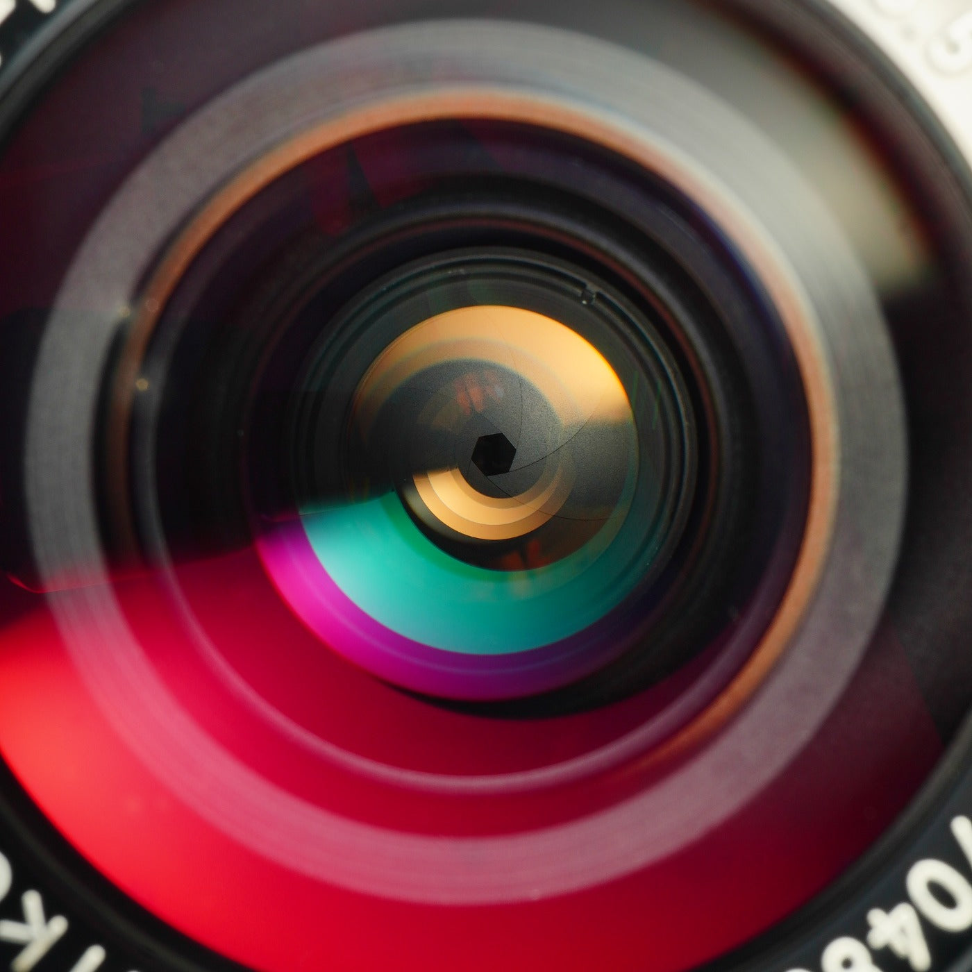 Nikon 非Ai Zoom-NIKKOR.C Auto 43-86mm F/3.5 ズームレンズ