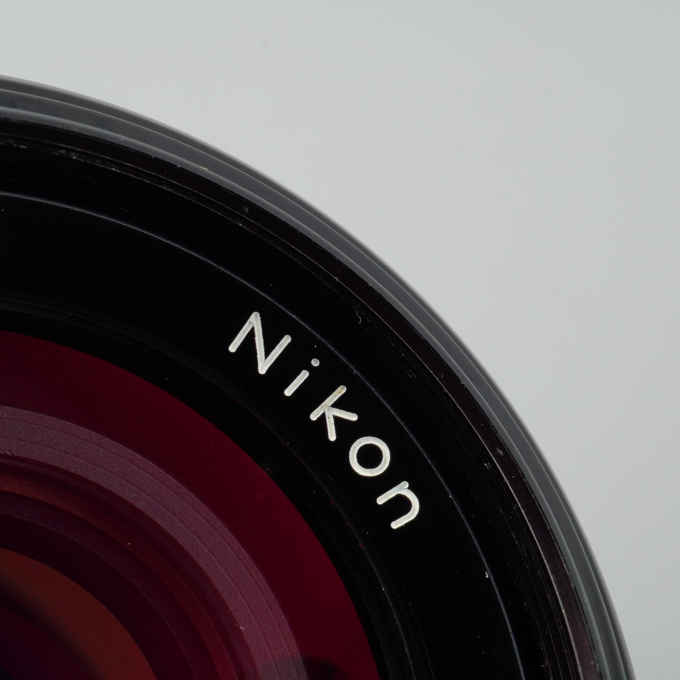 Nikon 非Ai Zoom-NIKKOR.C Auto 43-86mm F/3.5 ズームレンズ