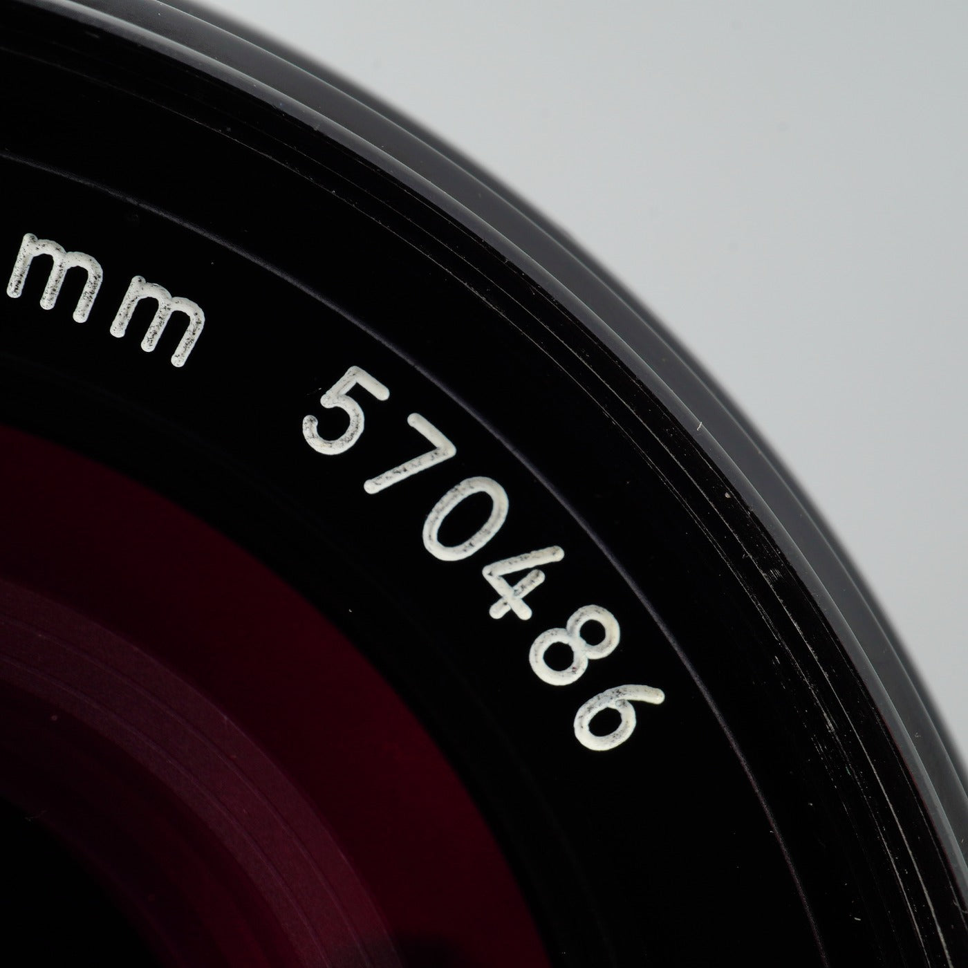 Nikon 非Ai Zoom-NIKKOR.C Auto 43-86mm F/3.5 ズームレンズ