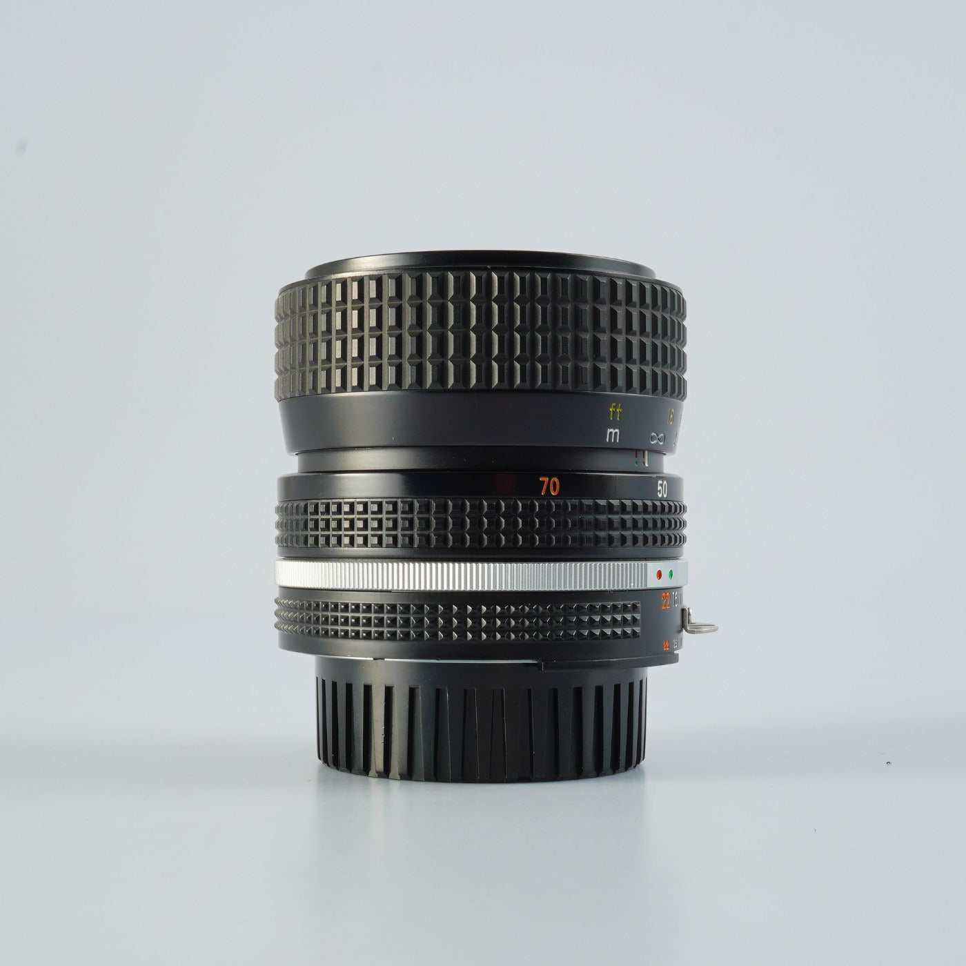 Nikon Ai-s Zoom-NIKKOR 35-70mm F/3.3-4.5 ズームレンズ