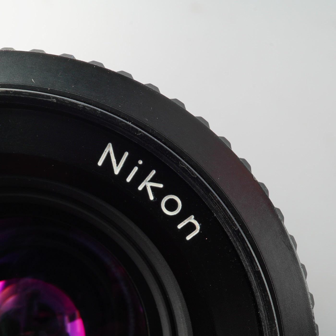 Nikon Ai-s Zoom-NIKKOR 35-70mm F/3.3-4.5 ズームレンズ