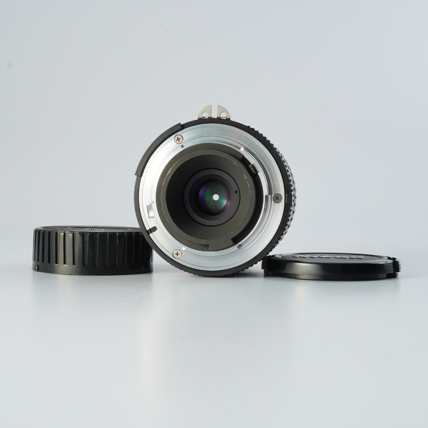 Nikon Ai-s Zoom-NIKKOR 35-70mm F/3.3-4.5 ズームレンズ