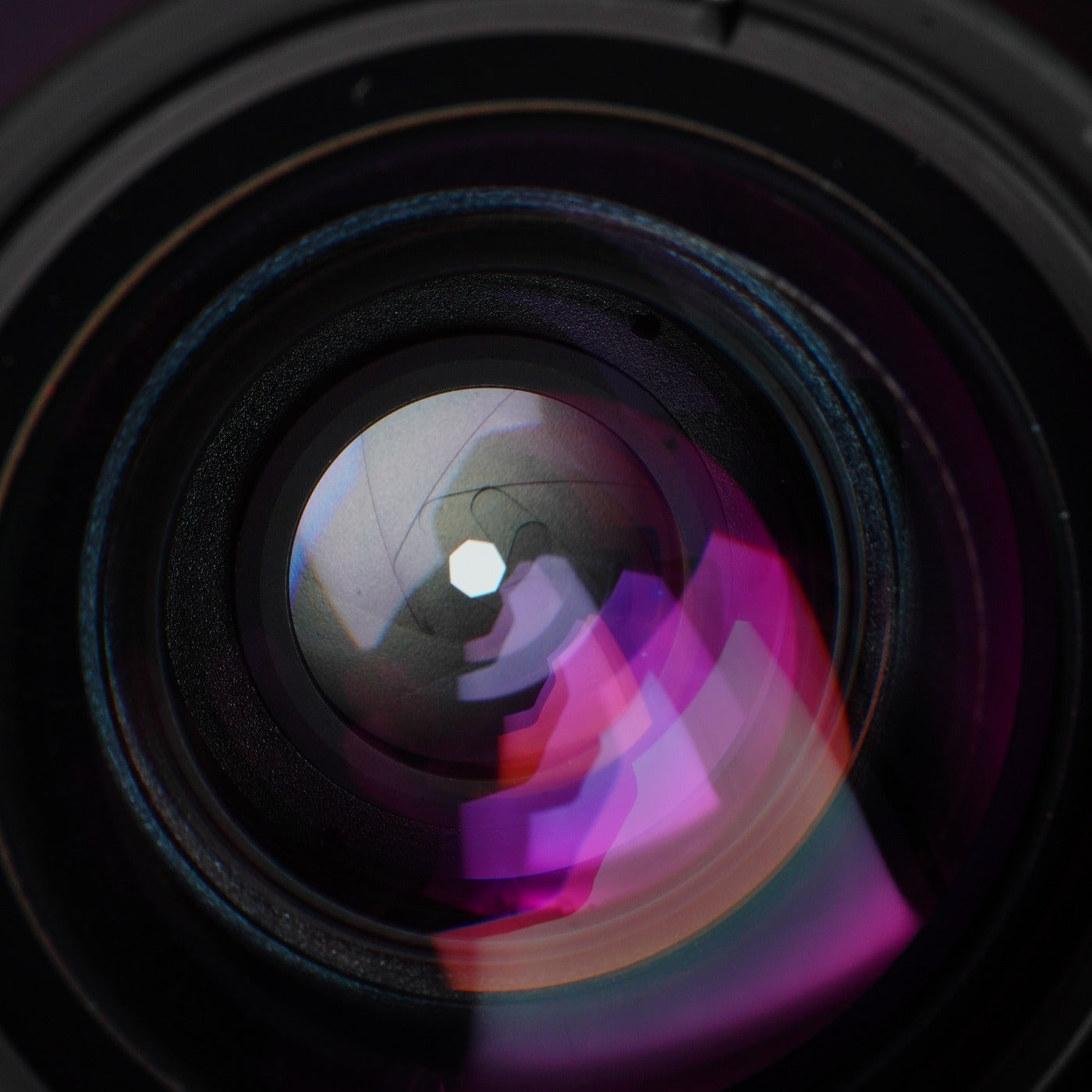 Nikon Ai-s Zoom-NIKKOR 35-70mm F/3.3-4.5 ズームレンズ