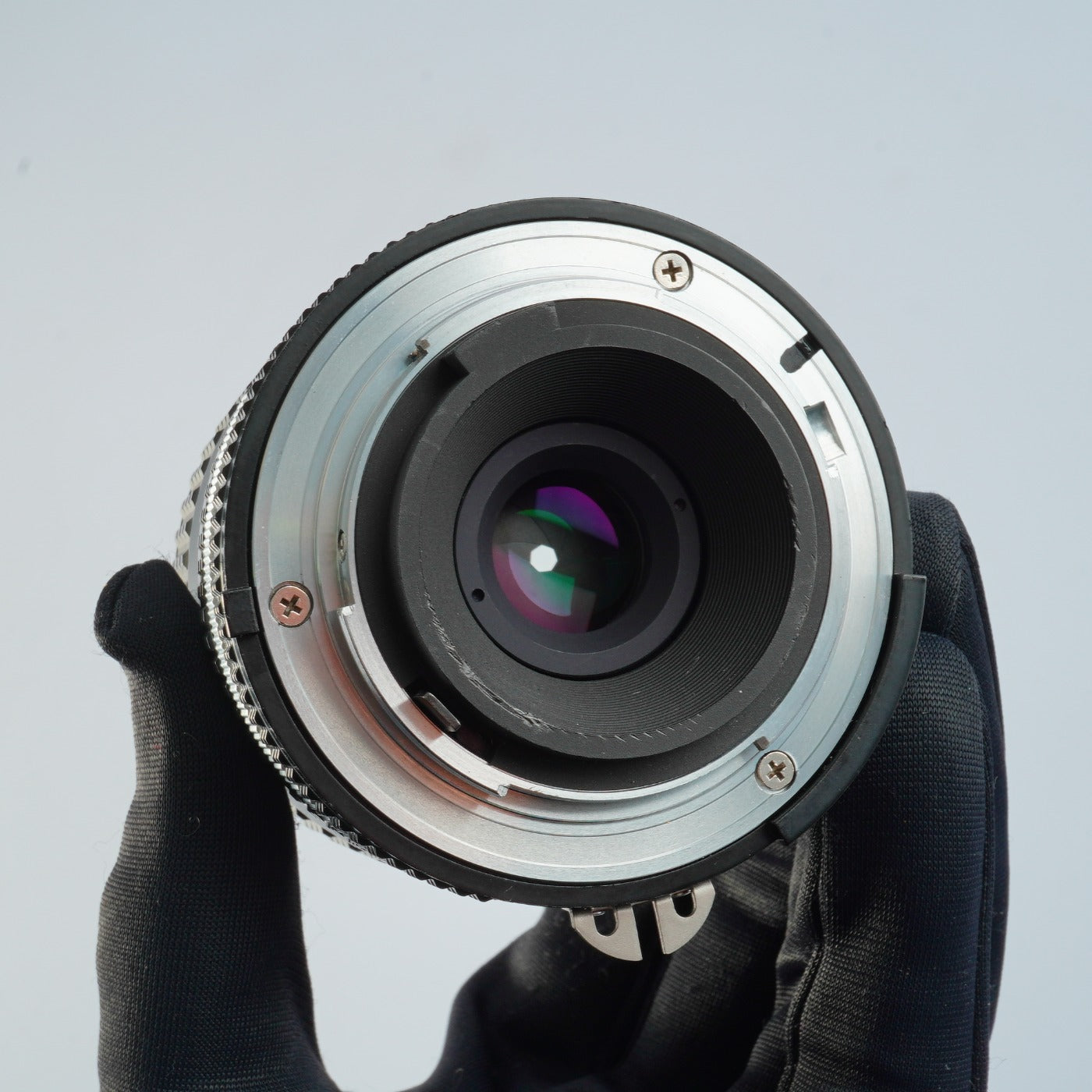 Nikon Ai-s Zoom-NIKKOR 35-70mm F/3.3-4.5 ズームレンズ