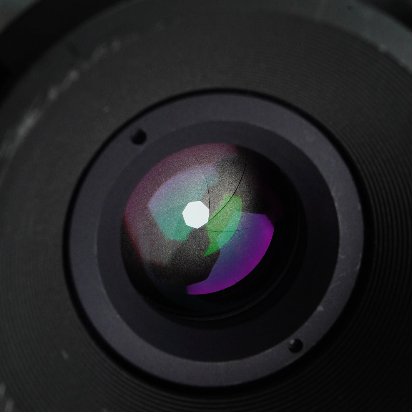 Nikon Ai-s Zoom-NIKKOR 35-70mm F/3.3-4.5 ズームレンズ