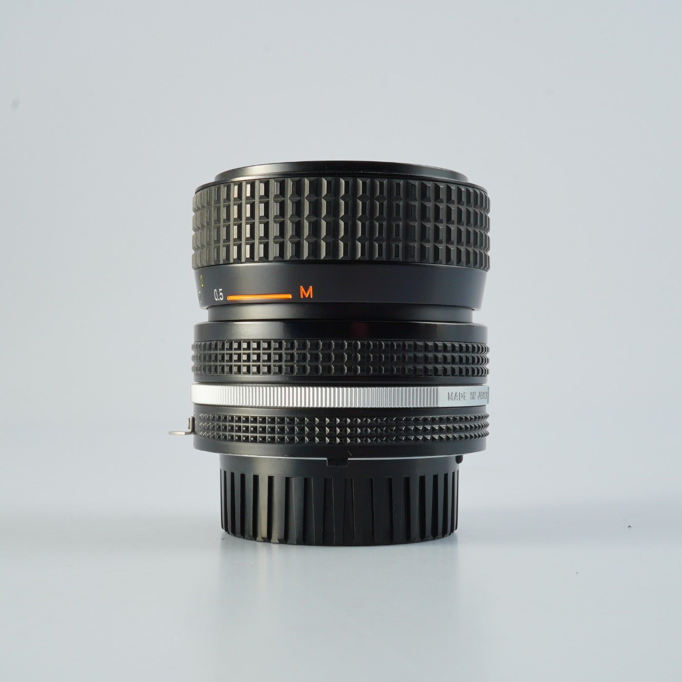 Nikon Ai-s Zoom-NIKKOR 35-70mm F/3.3-4.5 ズームレンズ