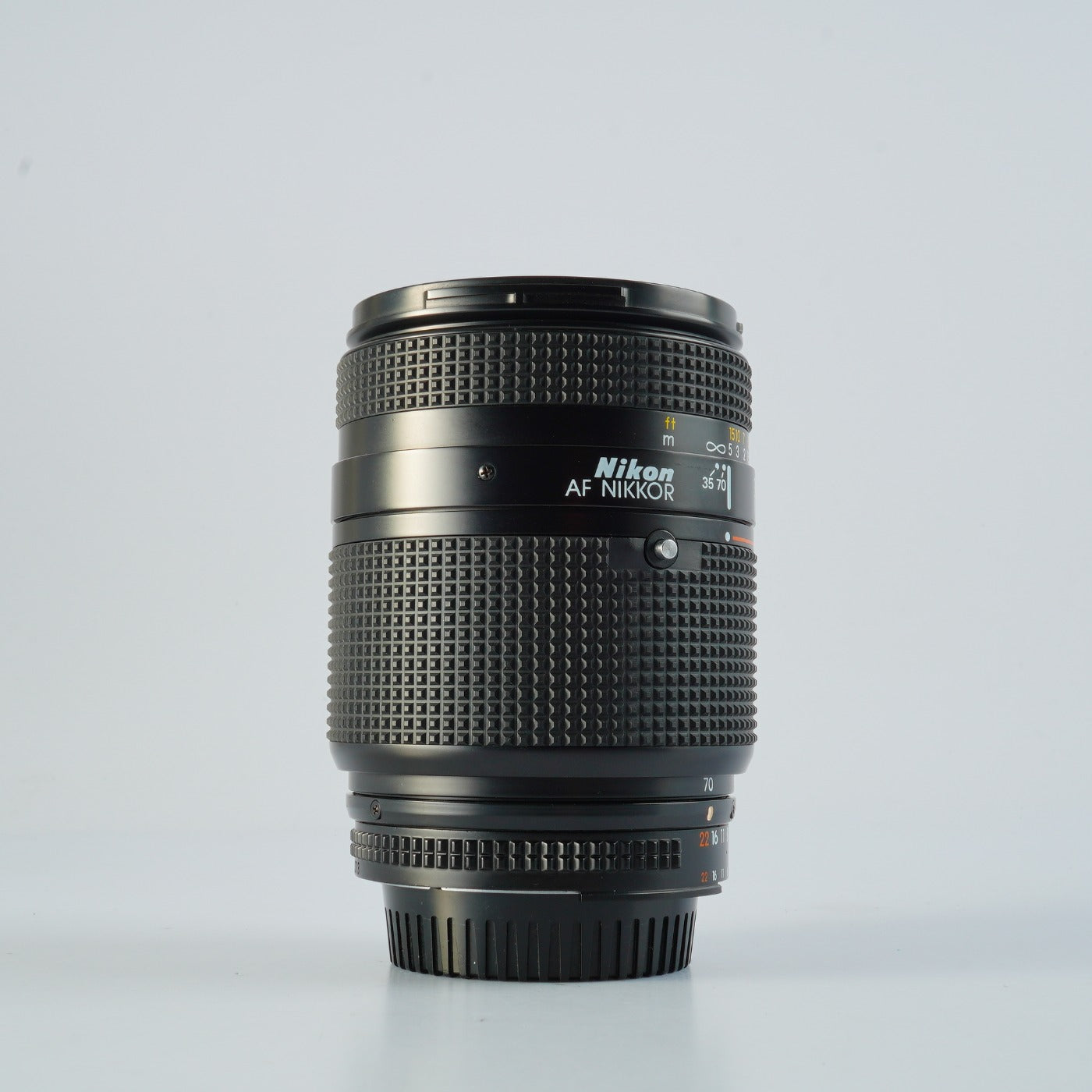 Nikon AF NIKKOR 35-70mm F/2.8 ズームレンズ