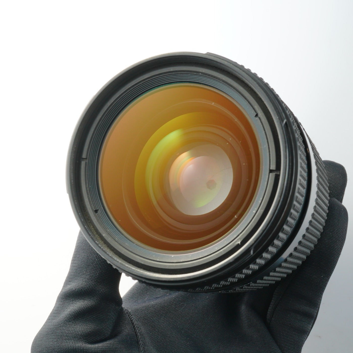 Nikon AF NIKKOR 35-70mm F/2.8 ズームレンズ