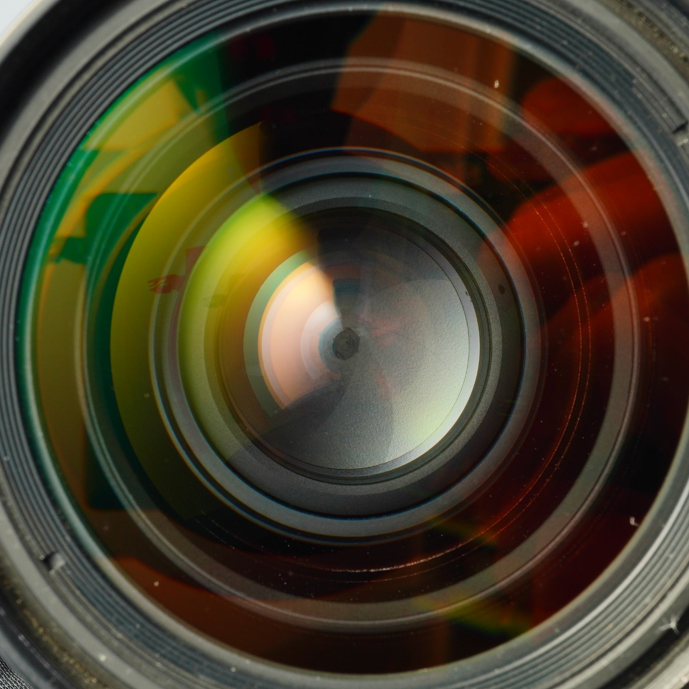 Nikon AF NIKKOR 35-70mm F/2.8 ズームレンズ