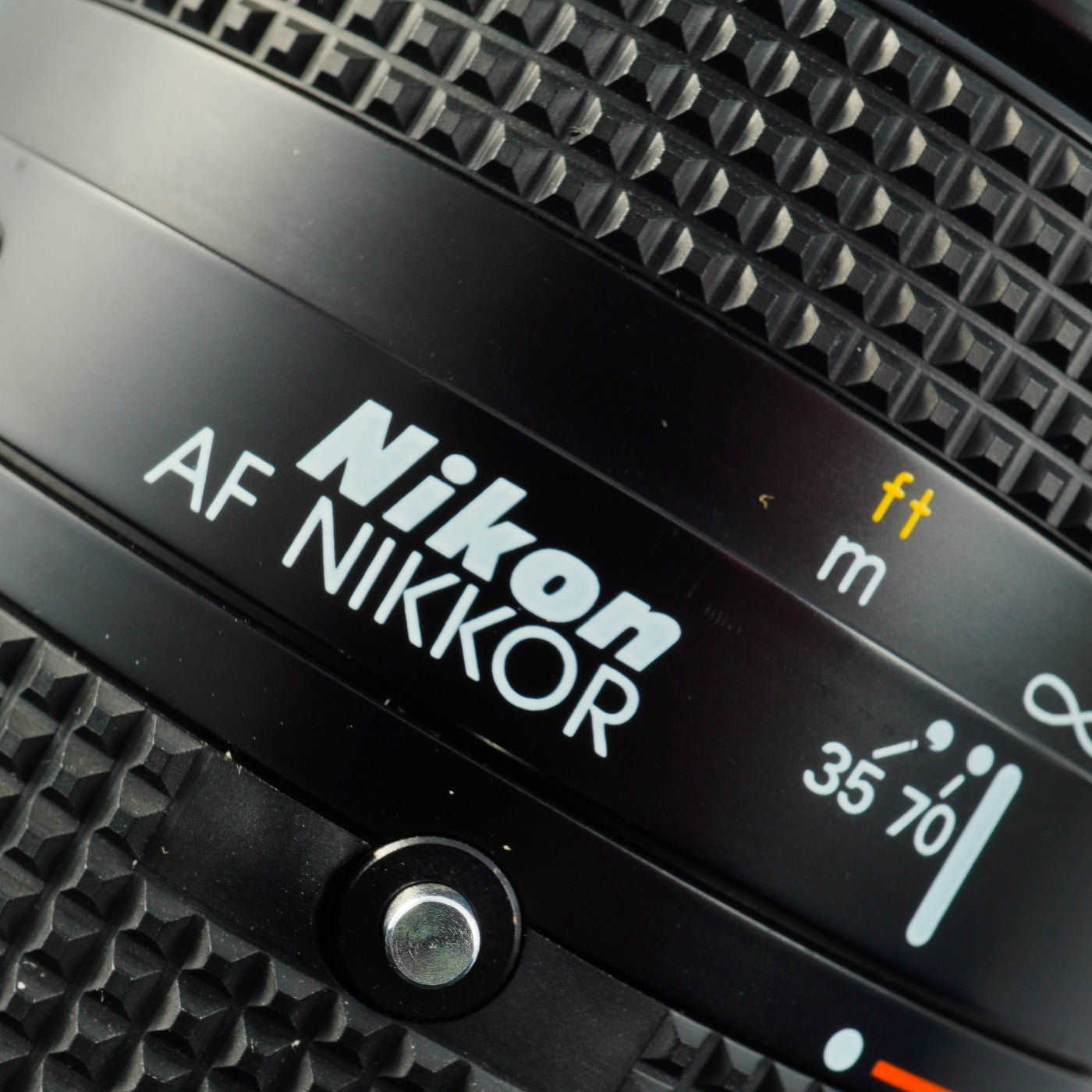 Nikon AF NIKKOR 35-70mm F/2.8 ズームレンズ