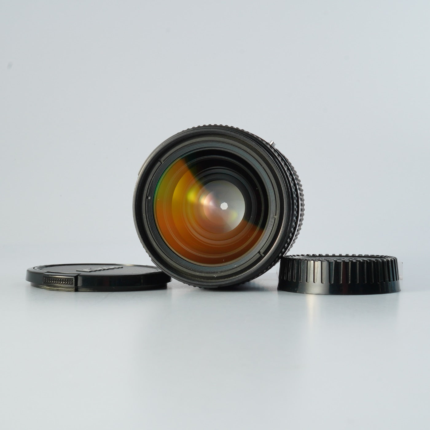 Nikon AF NIKKOR 35-70mm F/2.8 ズームレンズ