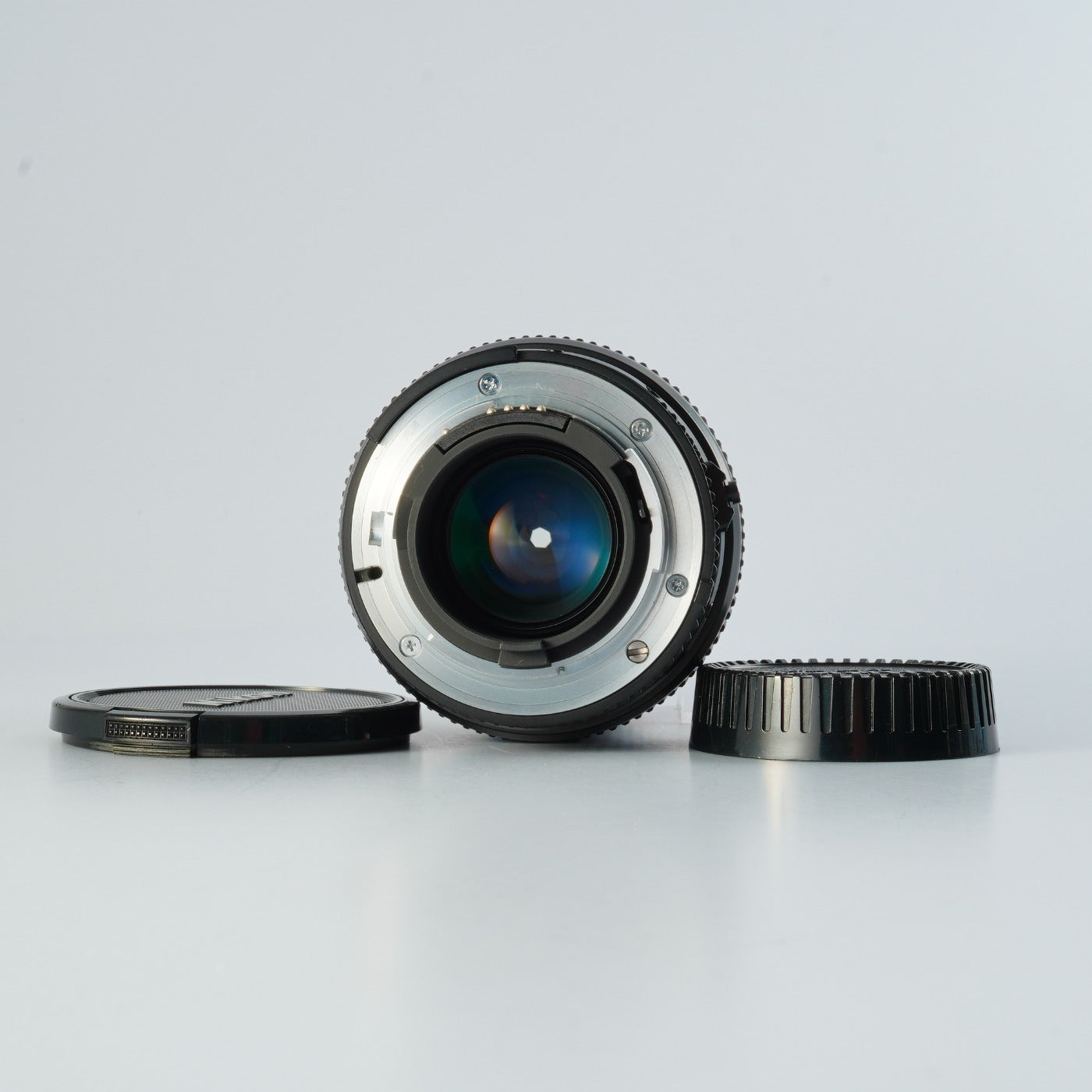 Nikon AF NIKKOR 35-70mm F/2.8 ズームレンズ