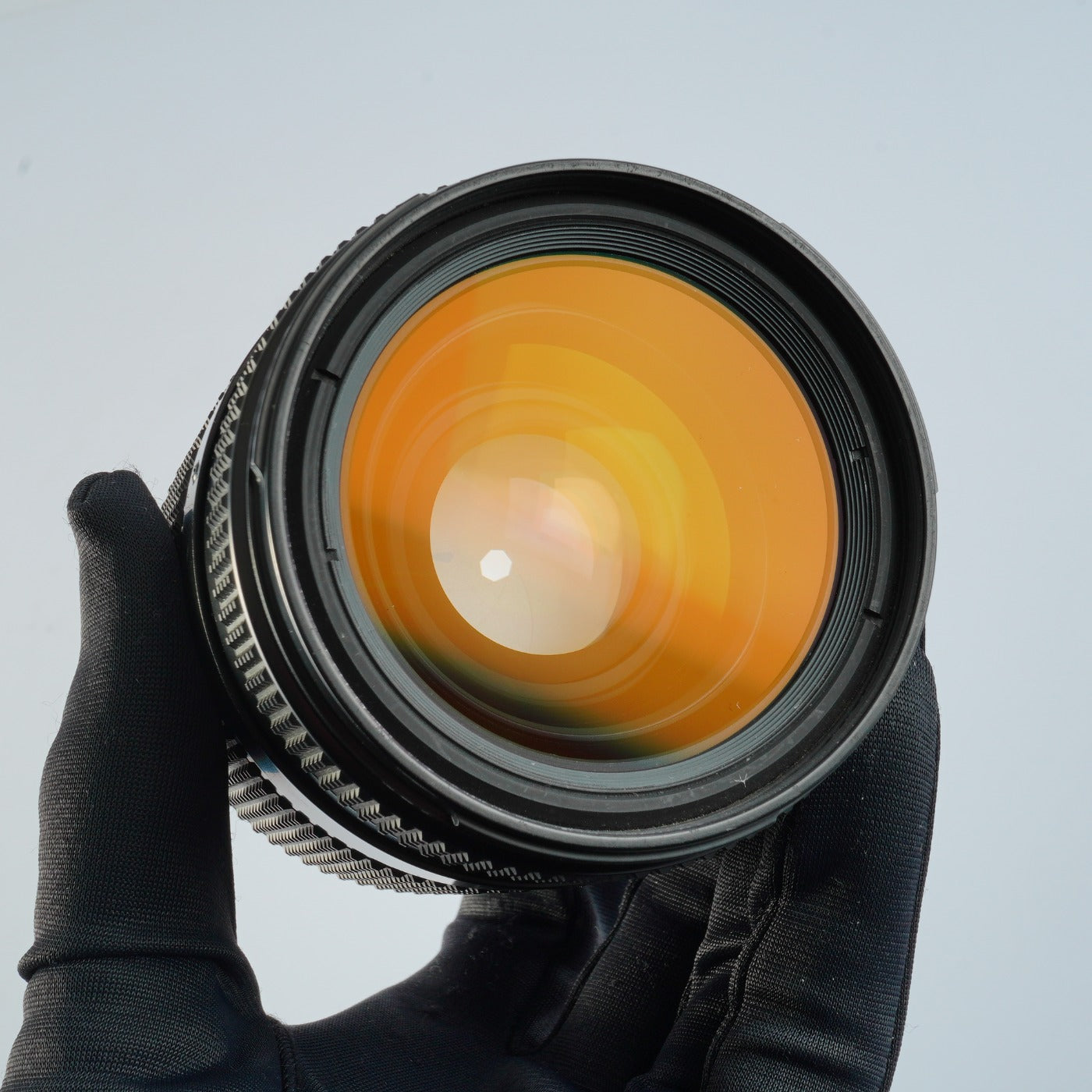 Nikon AF NIKKOR 35-70mm F/2.8 ズームレンズ