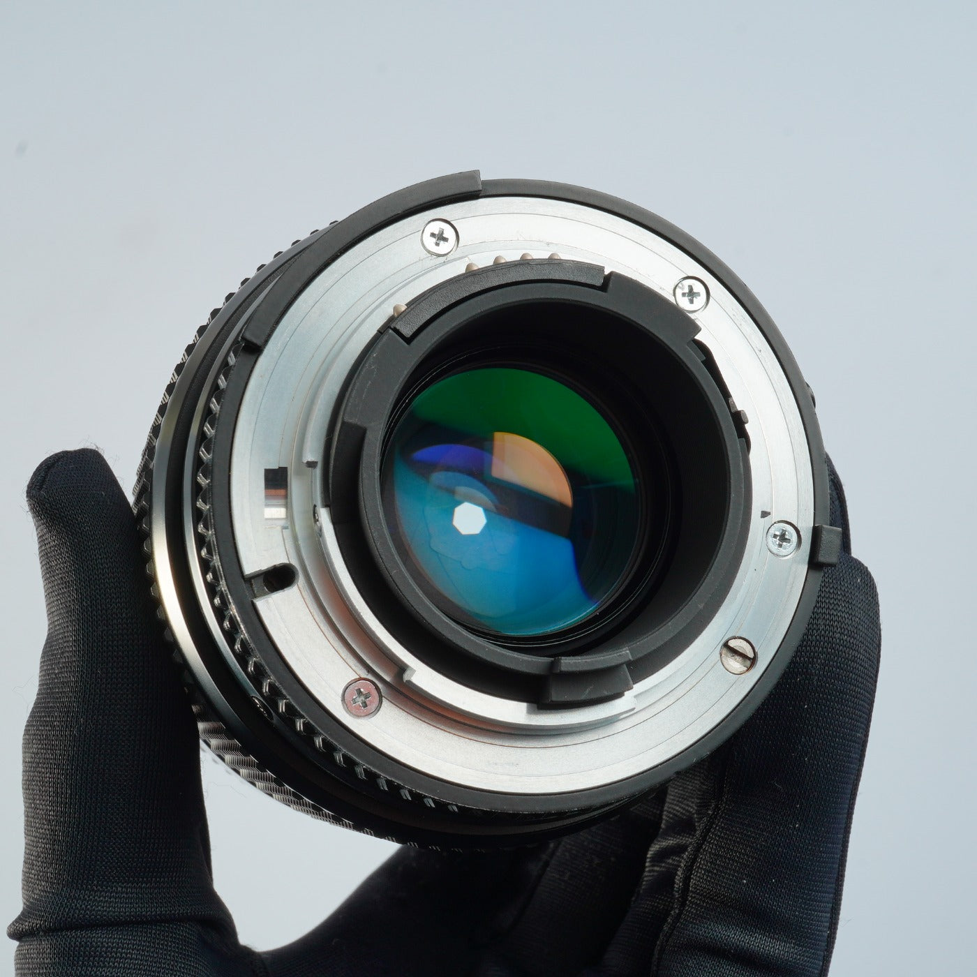 Nikon AF NIKKOR 35-70mm F/2.8 ズームレンズ