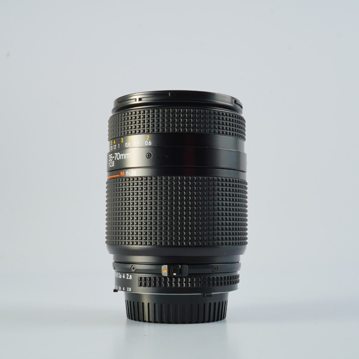 Nikon AF NIKKOR 35-70mm F/2.8 ズームレンズ