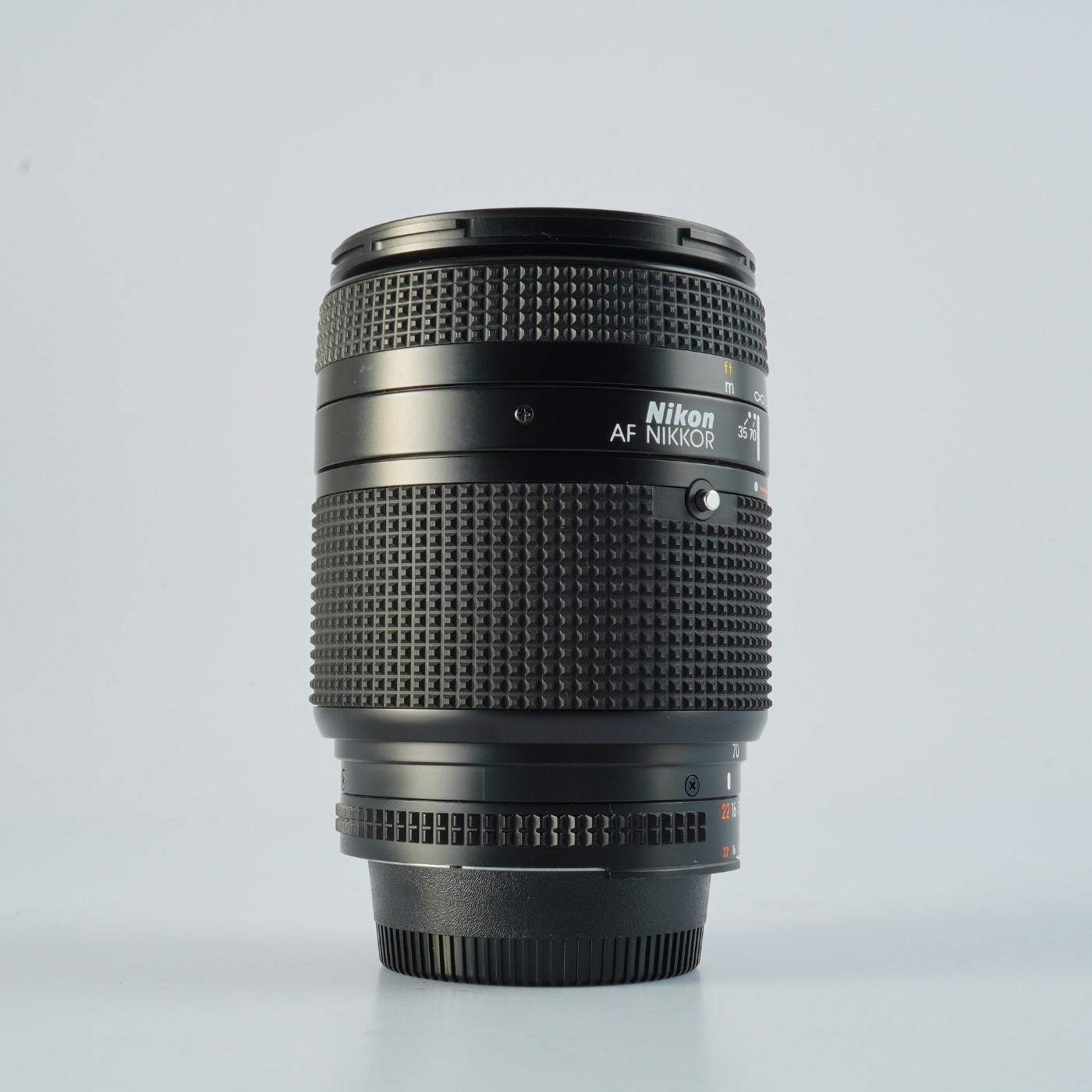 Nikon AF NIKKOR 35-70mm F/2.8 D ズームレンズ