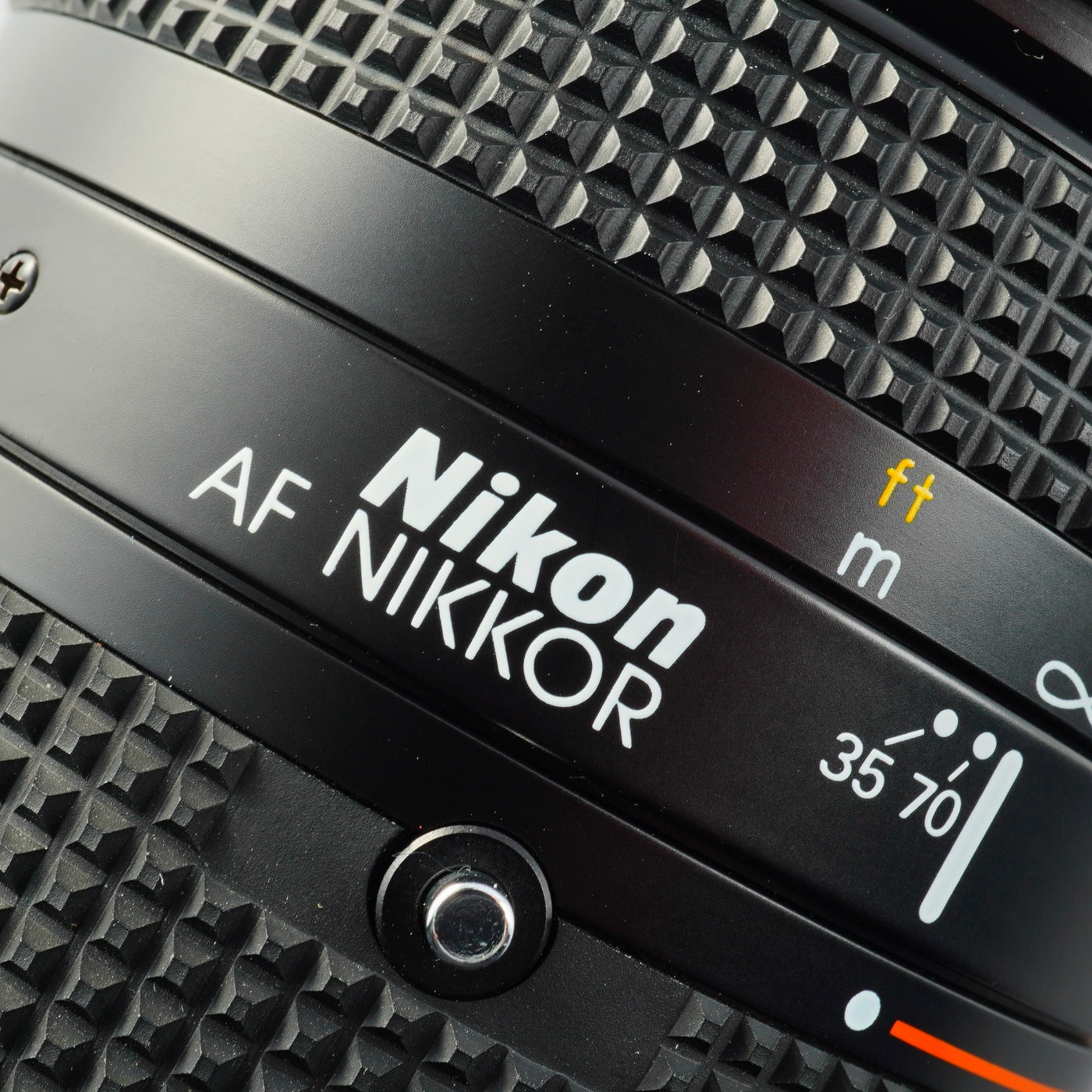 Nikon AF NIKKOR 35-70mm F/2.8 D ズームレンズ