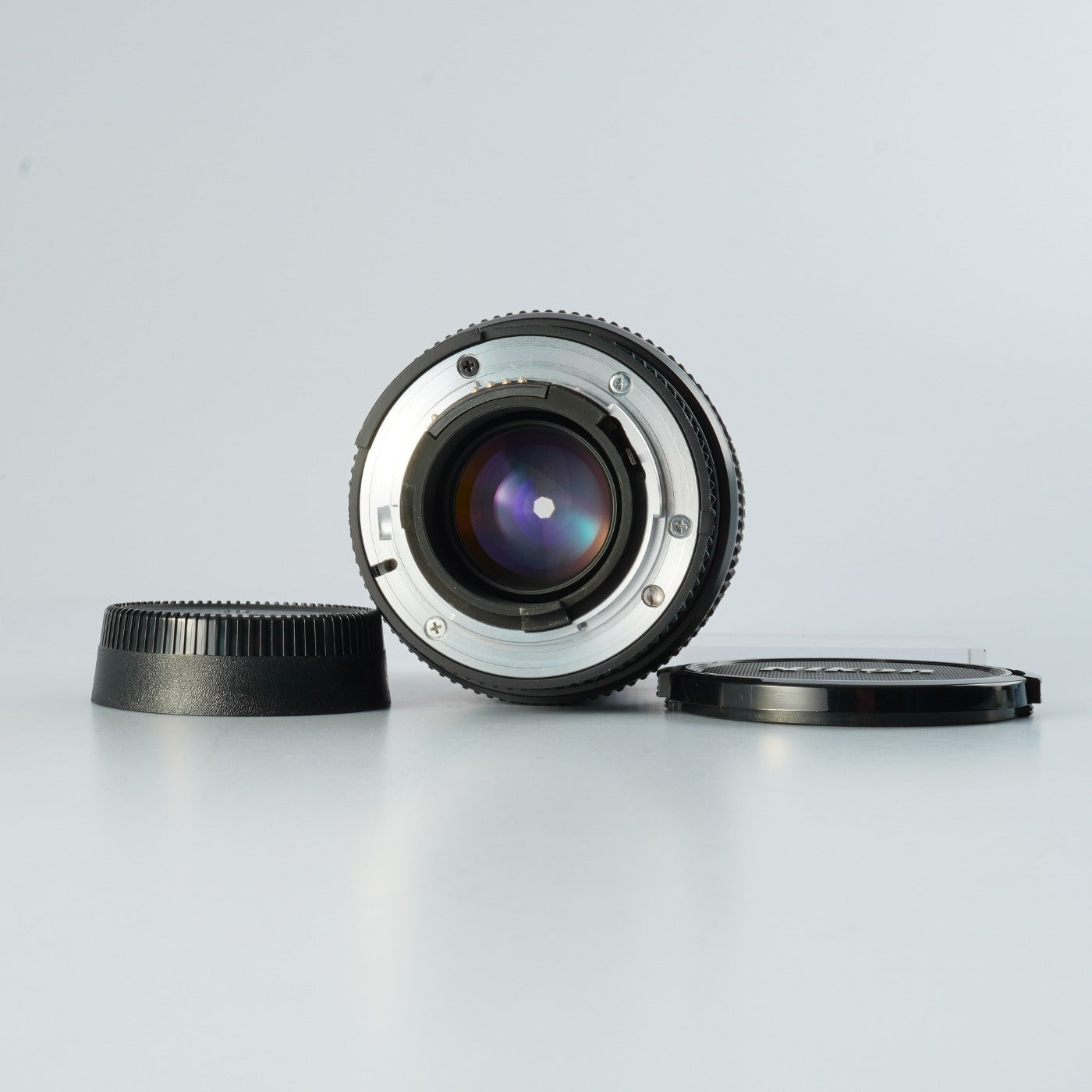 Nikon AF NIKKOR 35-70mm F/2.8 D ズームレンズ